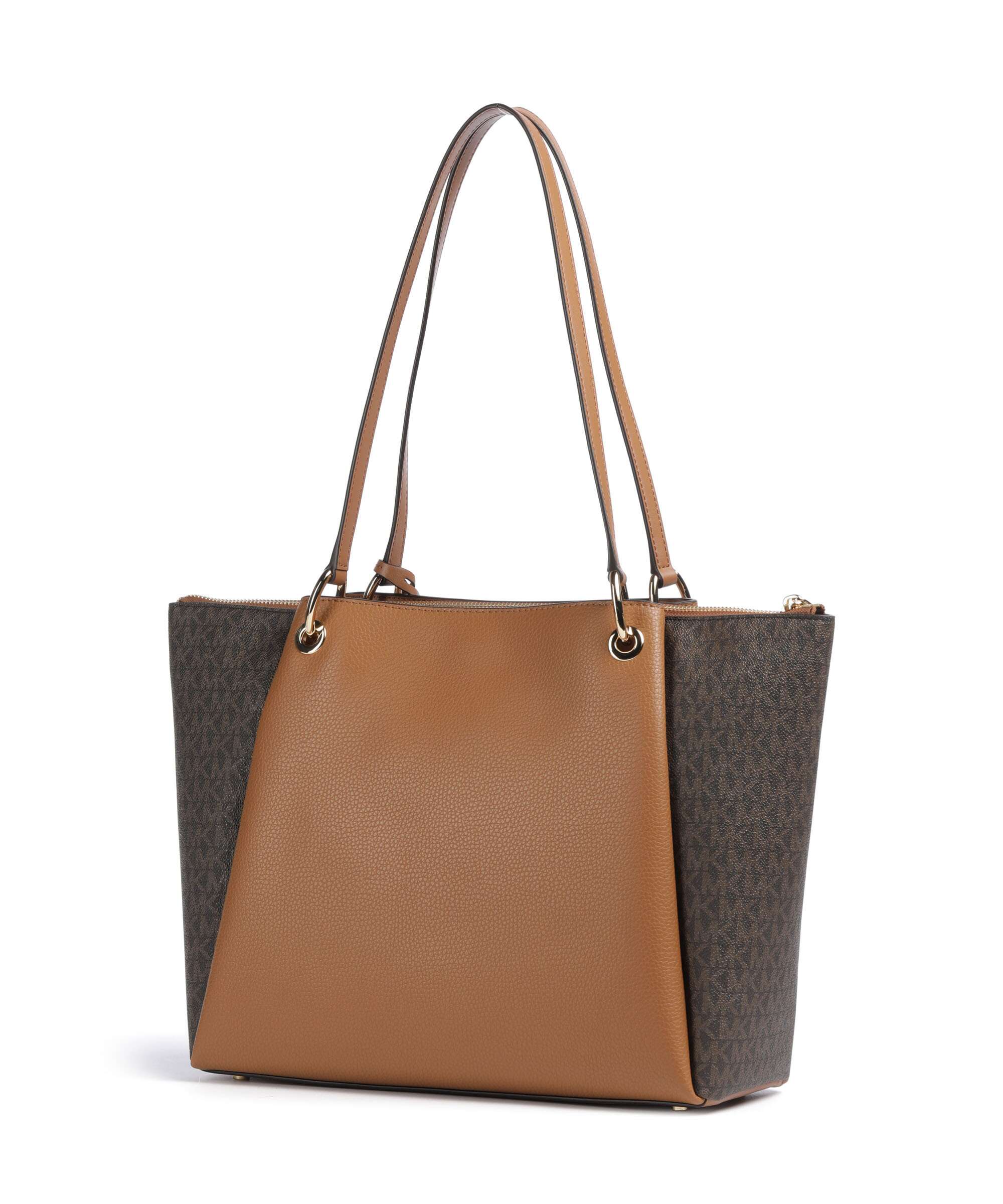 Michael Kors May Large Torba na zakupy brown/acorn - Image 2