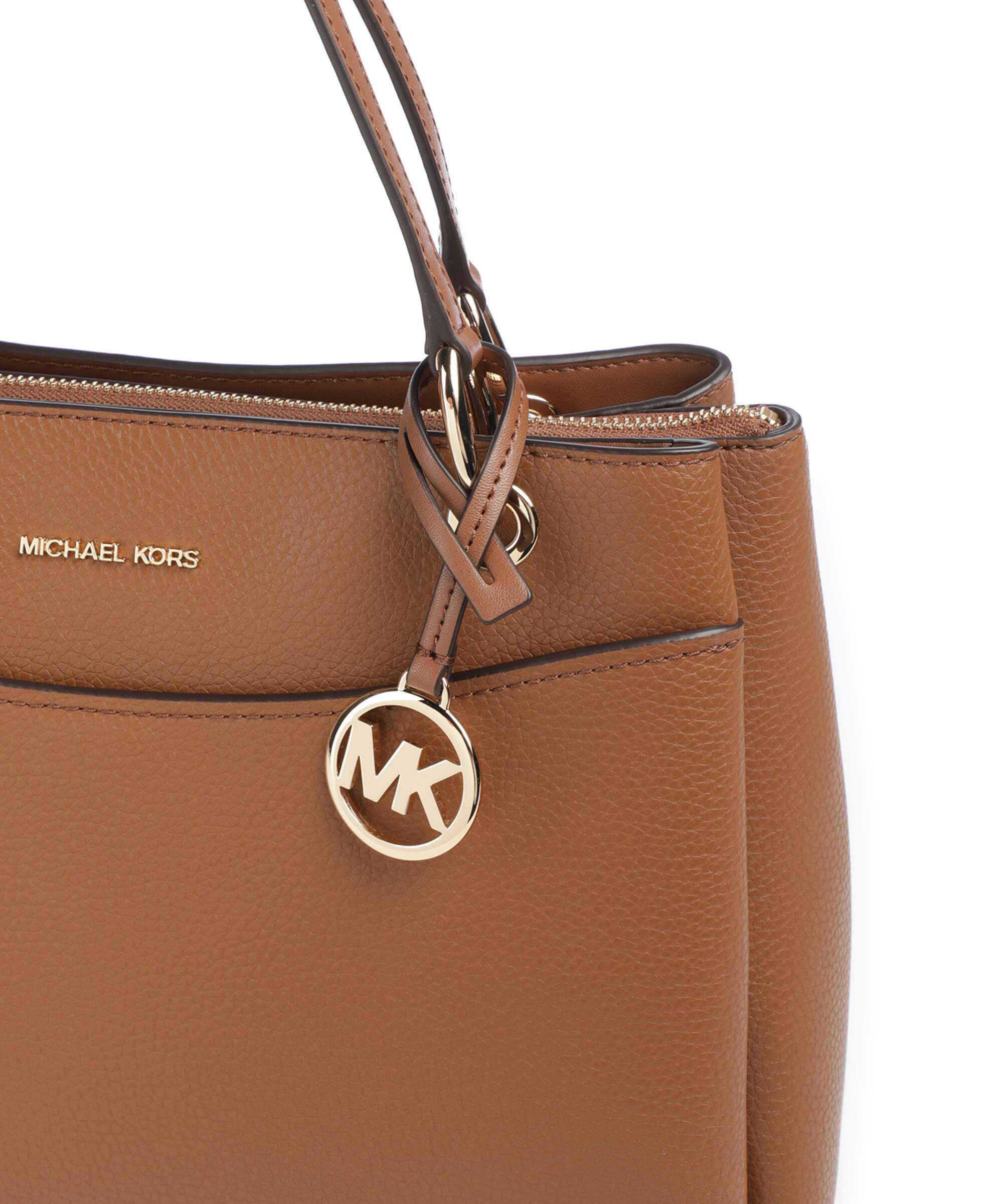 Michael Kors May Medium Torebka luggage - Image 4