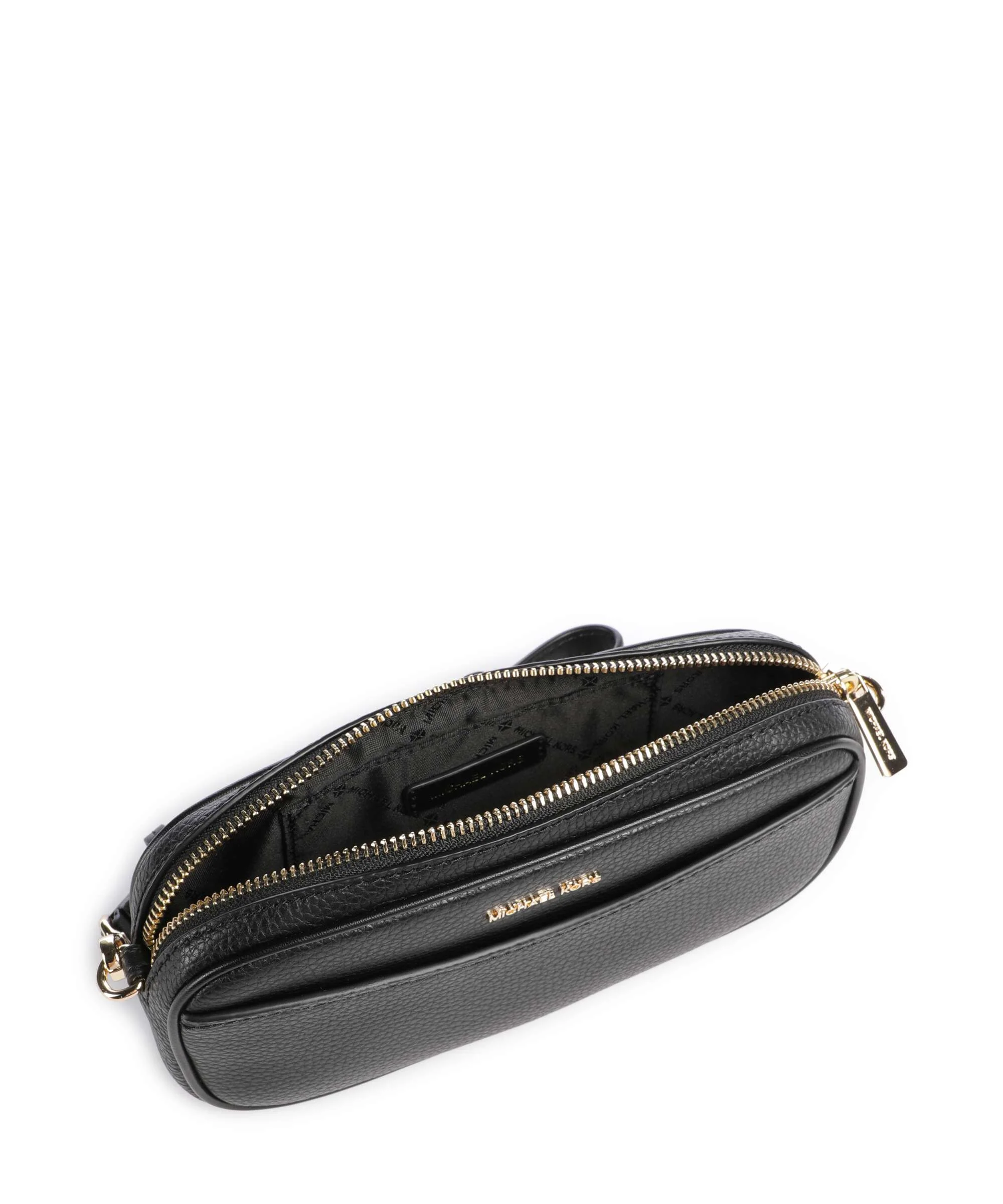 Michael Kors May Small Torba na ramię black - Image 6