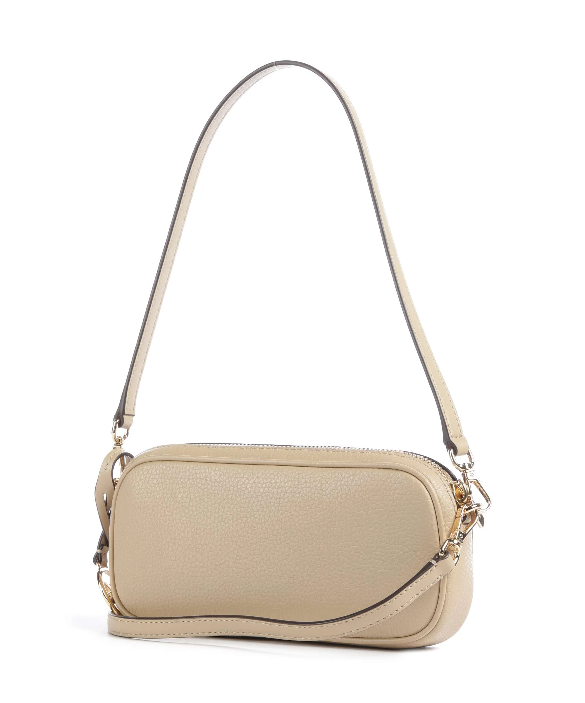 Michael Kors May Small Torba na ramię khaki - Image 2