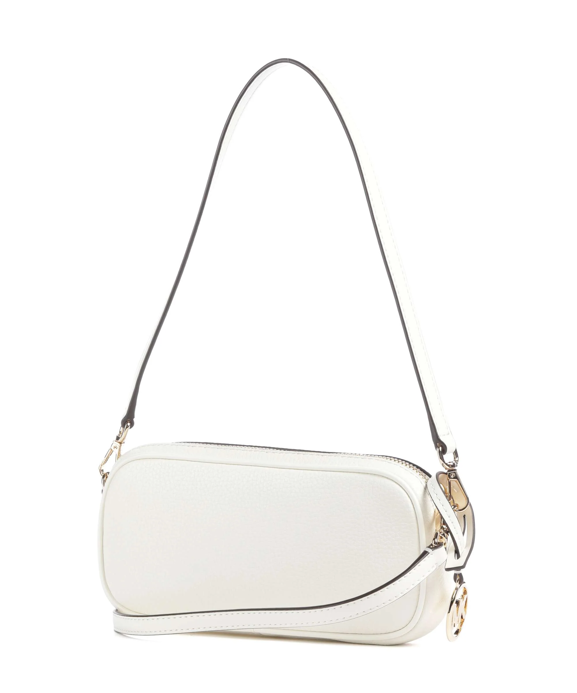 Michael Kors May Small Torba na ramię eggshell - Image 2