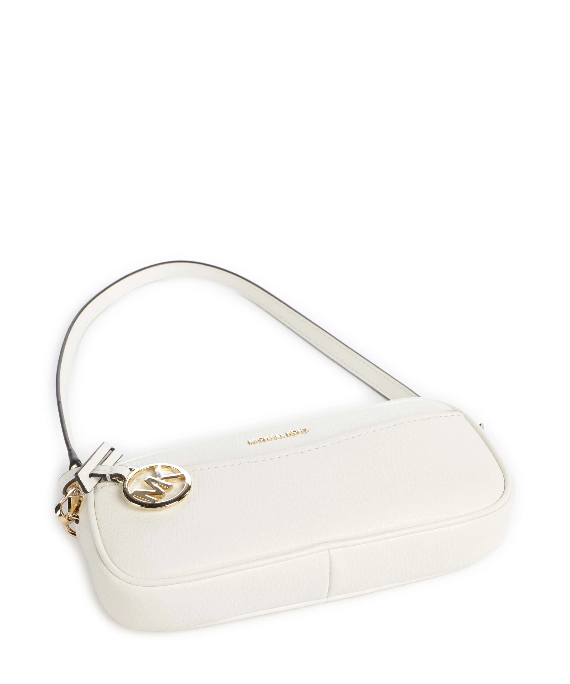 Michael Kors May Small Torba na ramię eggshell - Image 4