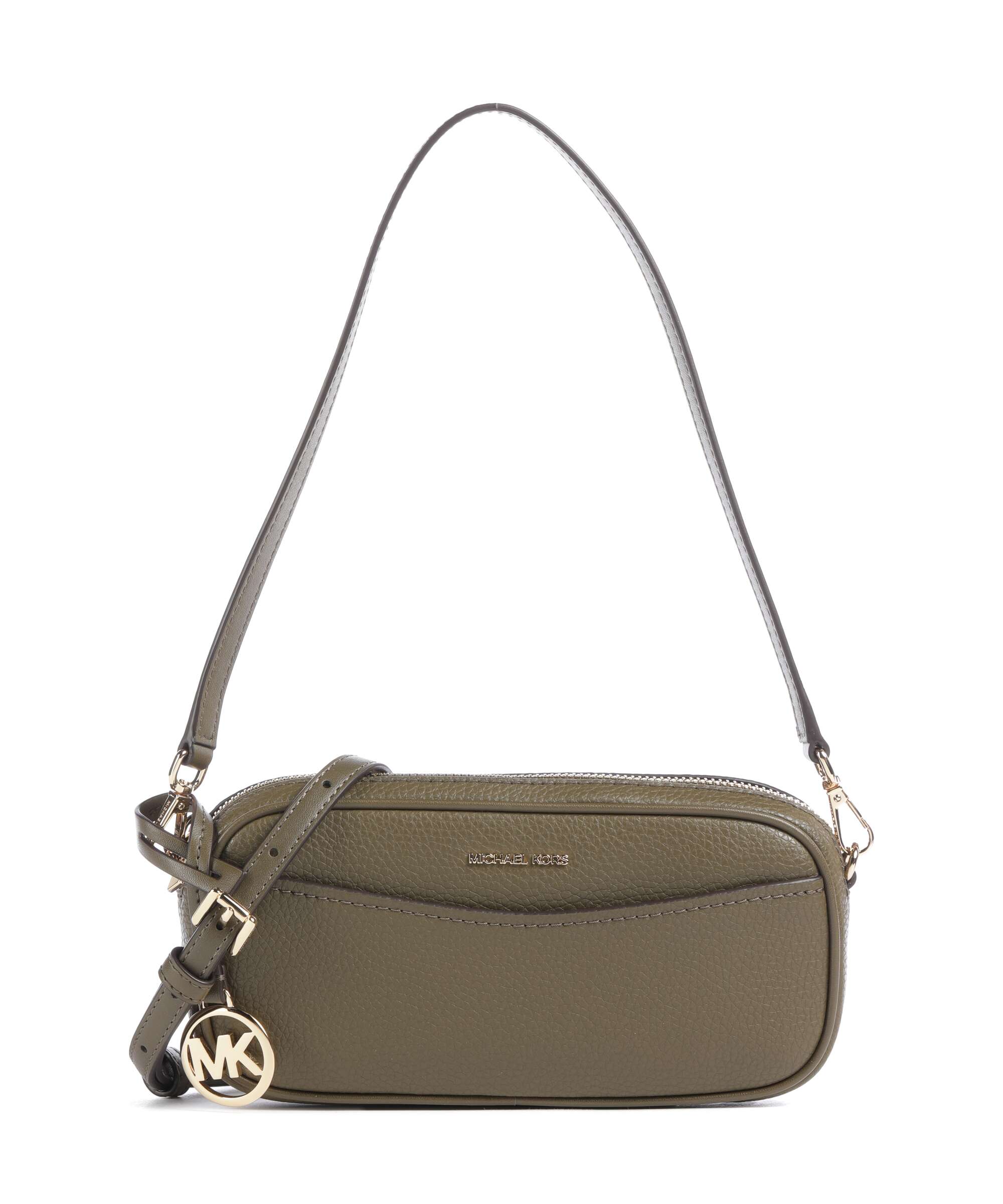Michael Kors May Small Torba na ramię loden