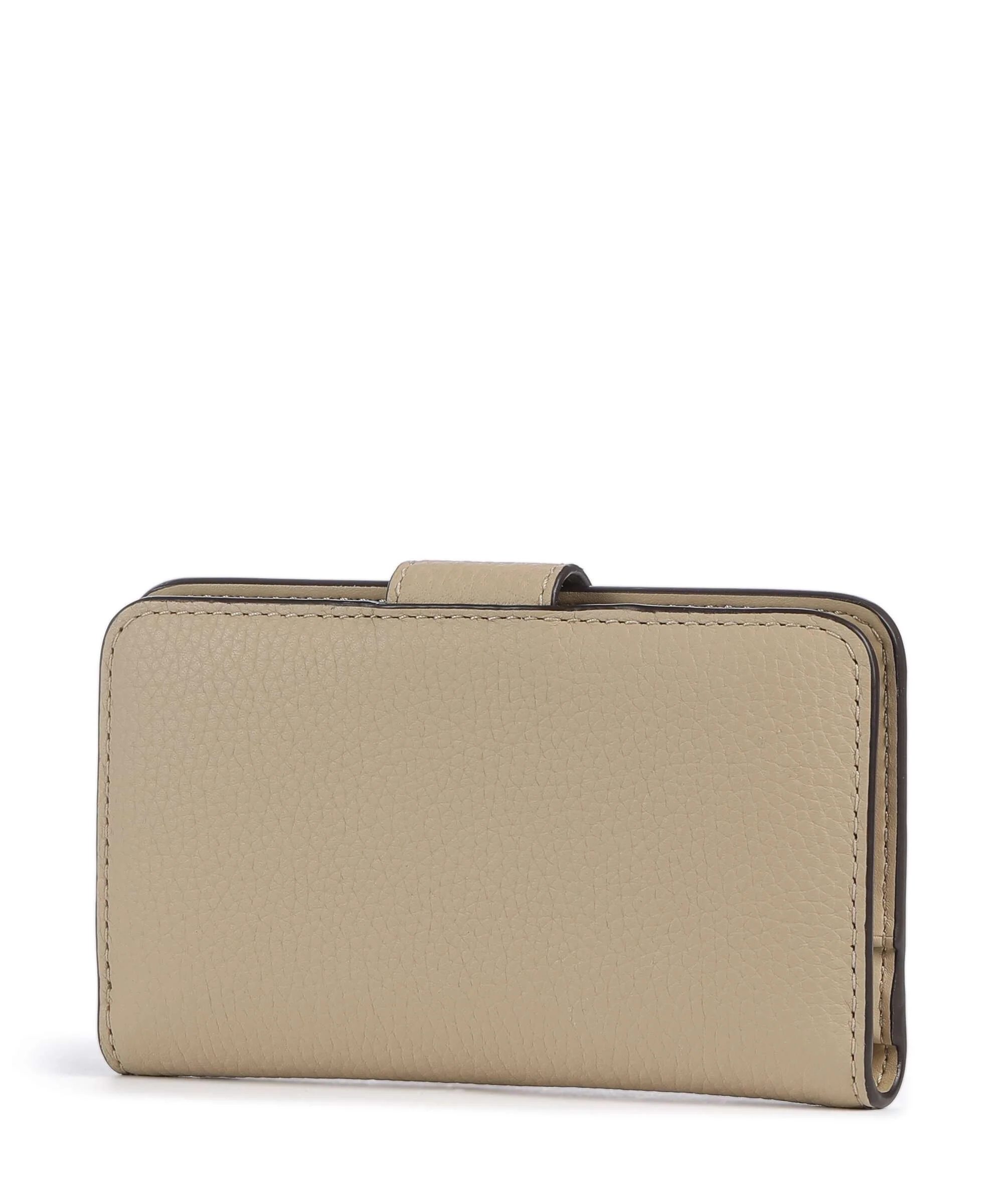 Michael Kors MK Pop Charm Medium Portfel khaki - Image 3