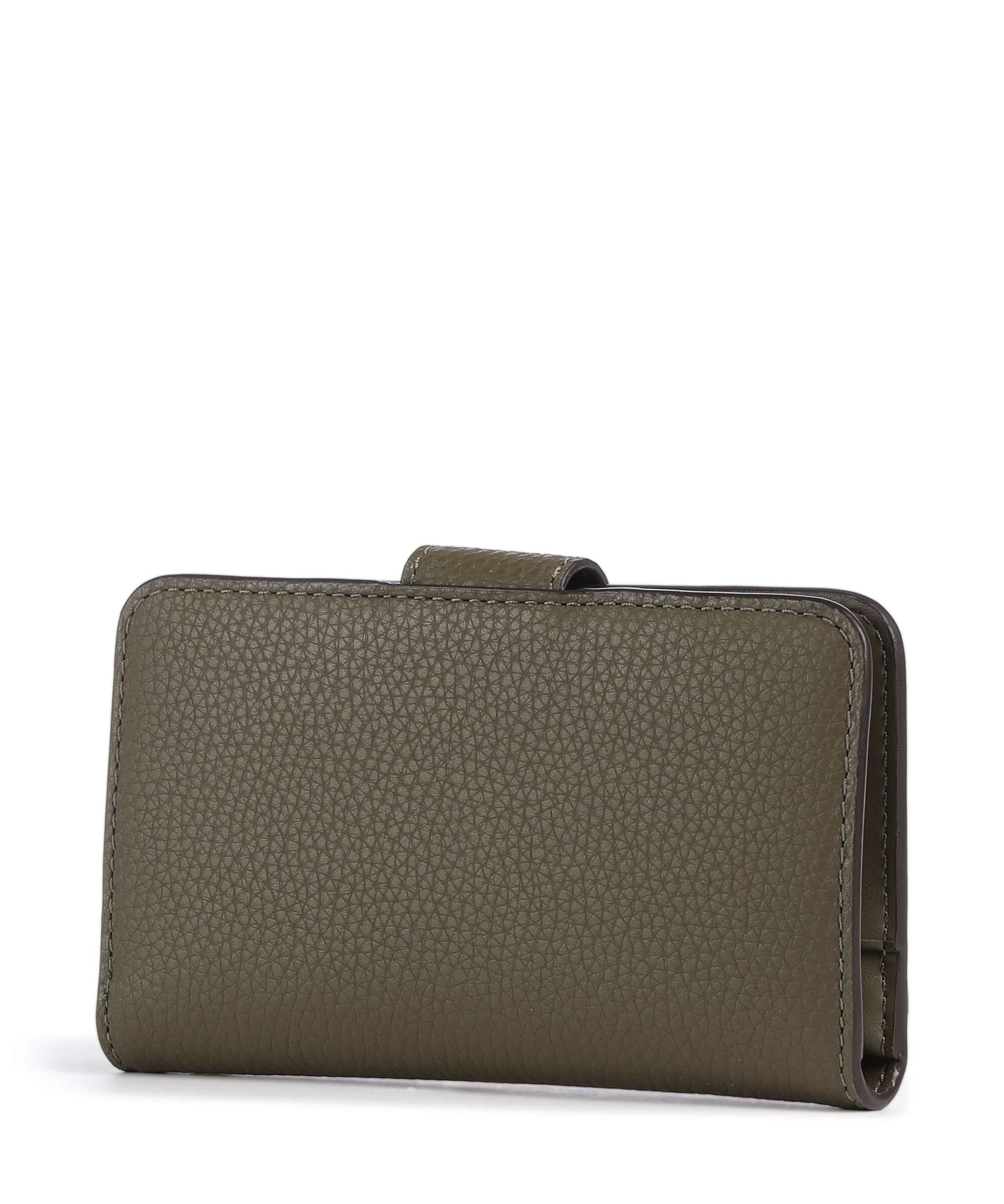 Michael Kors MK Pop Charm Medium Portfel loden - Image 3