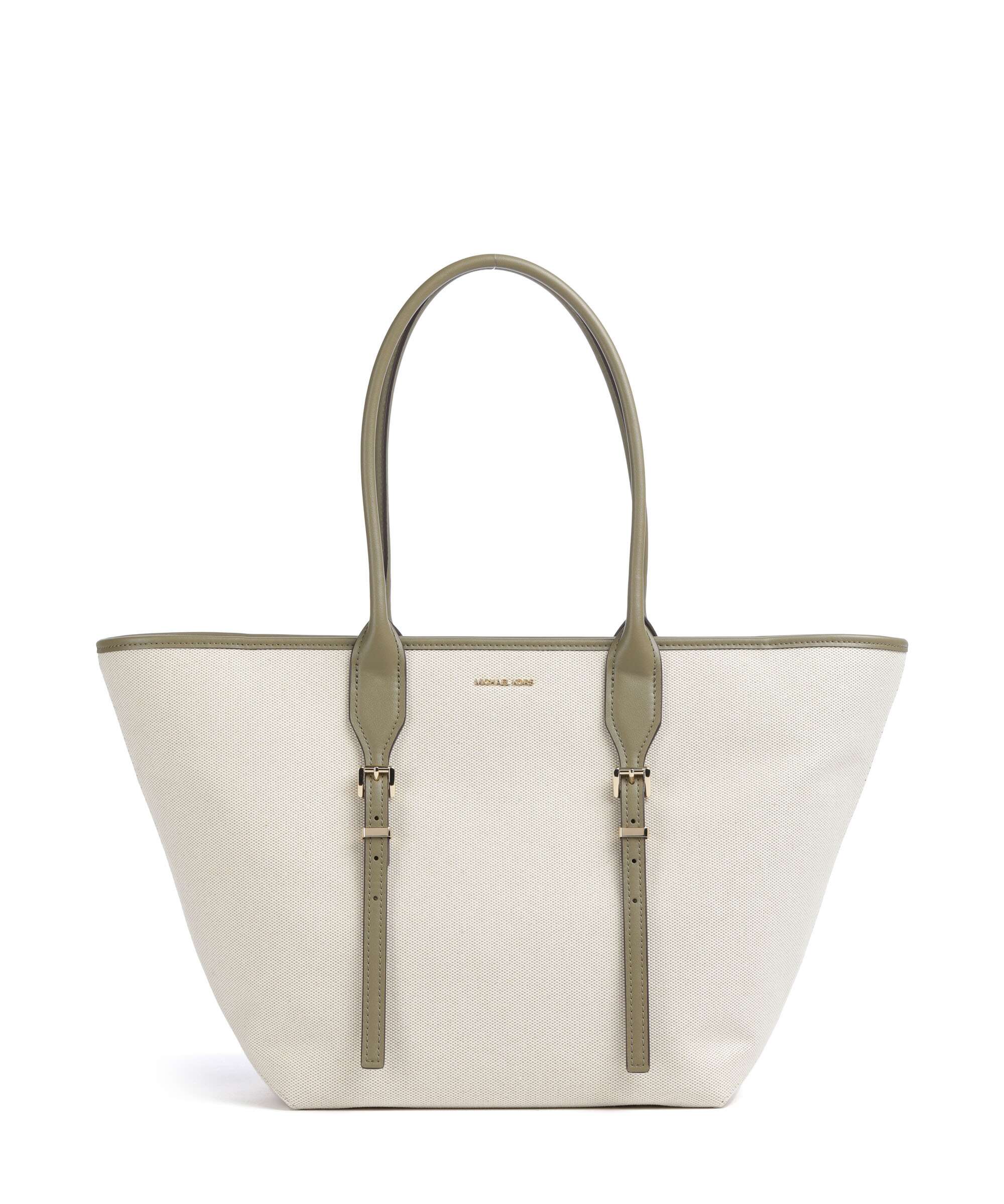 Michael Kors Moore Torba na zakupy safari green