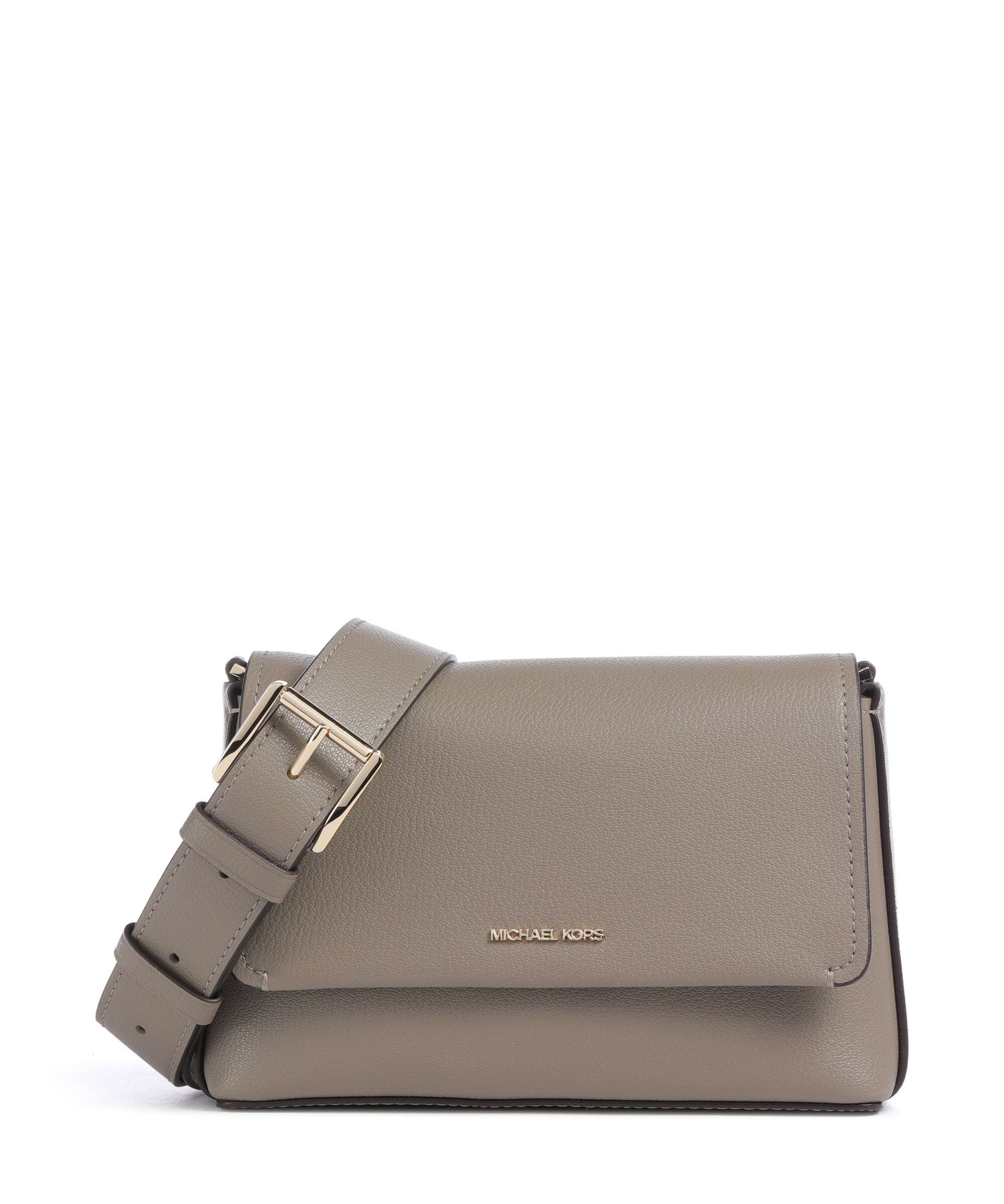 Michael Kors Nessa Small Torba przez ramię birch