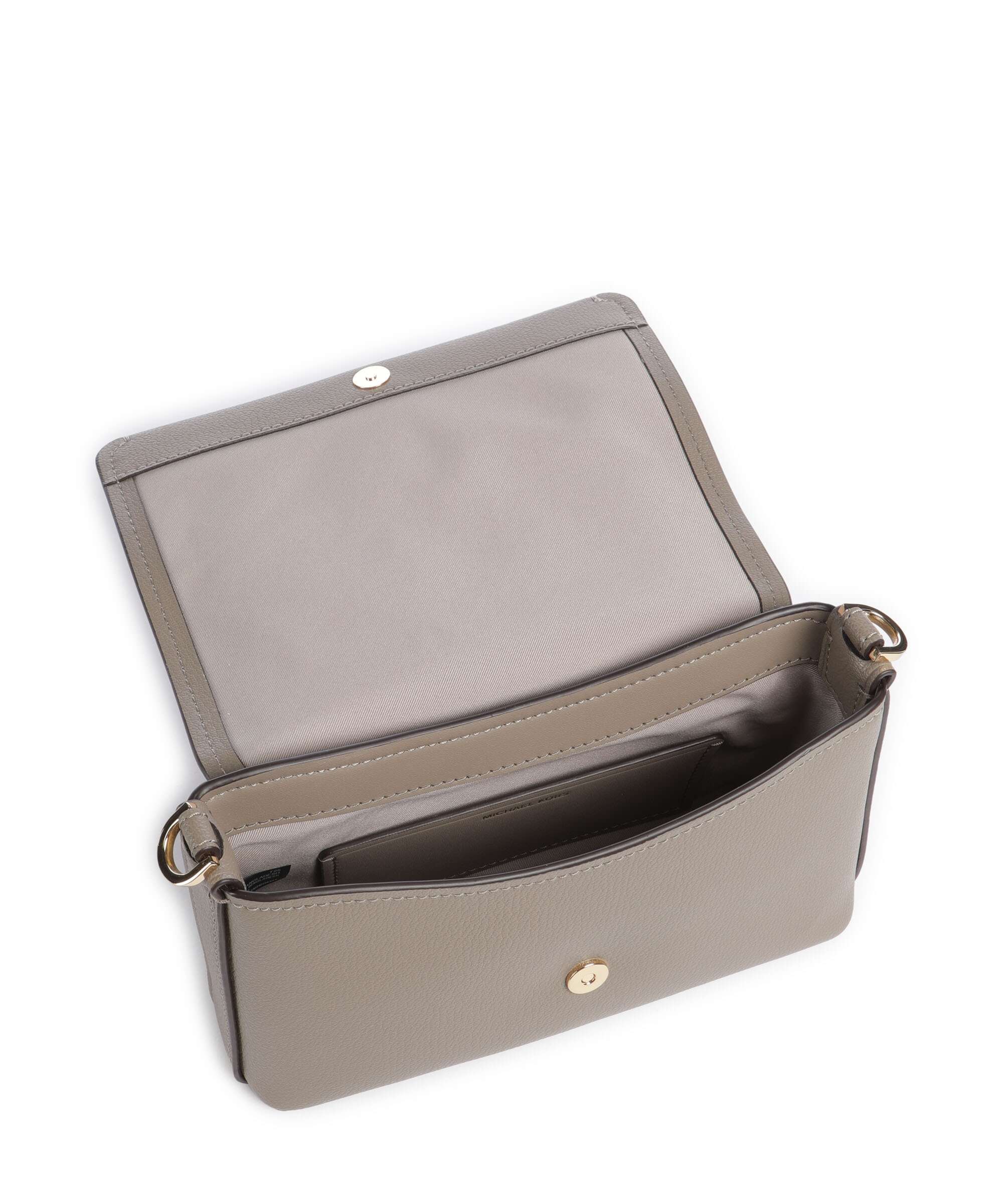 Michael Kors Nessa Small Torba przez ramię birch - Image 6