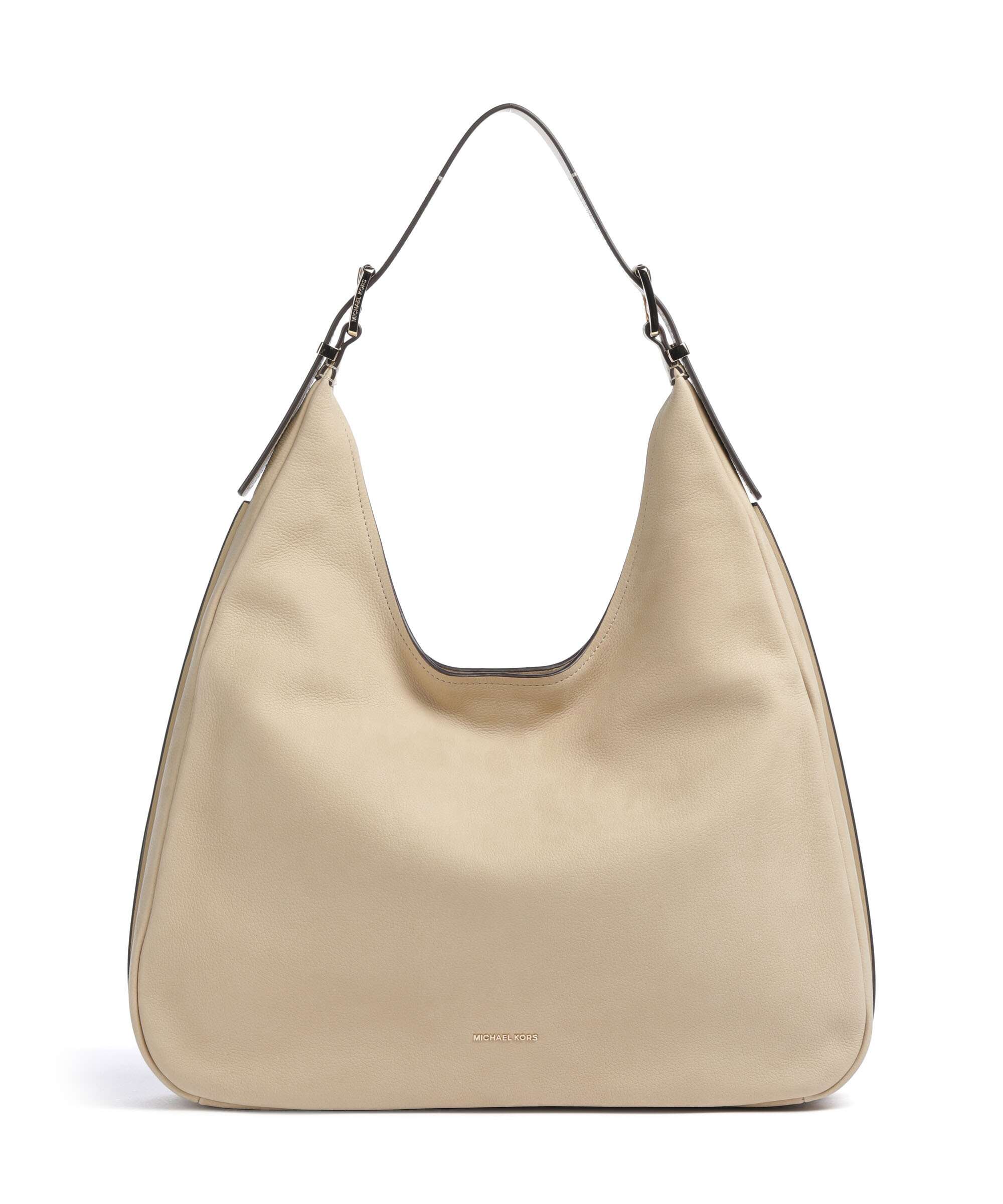 Michael Kors Nolita Large Torebka worek khaki