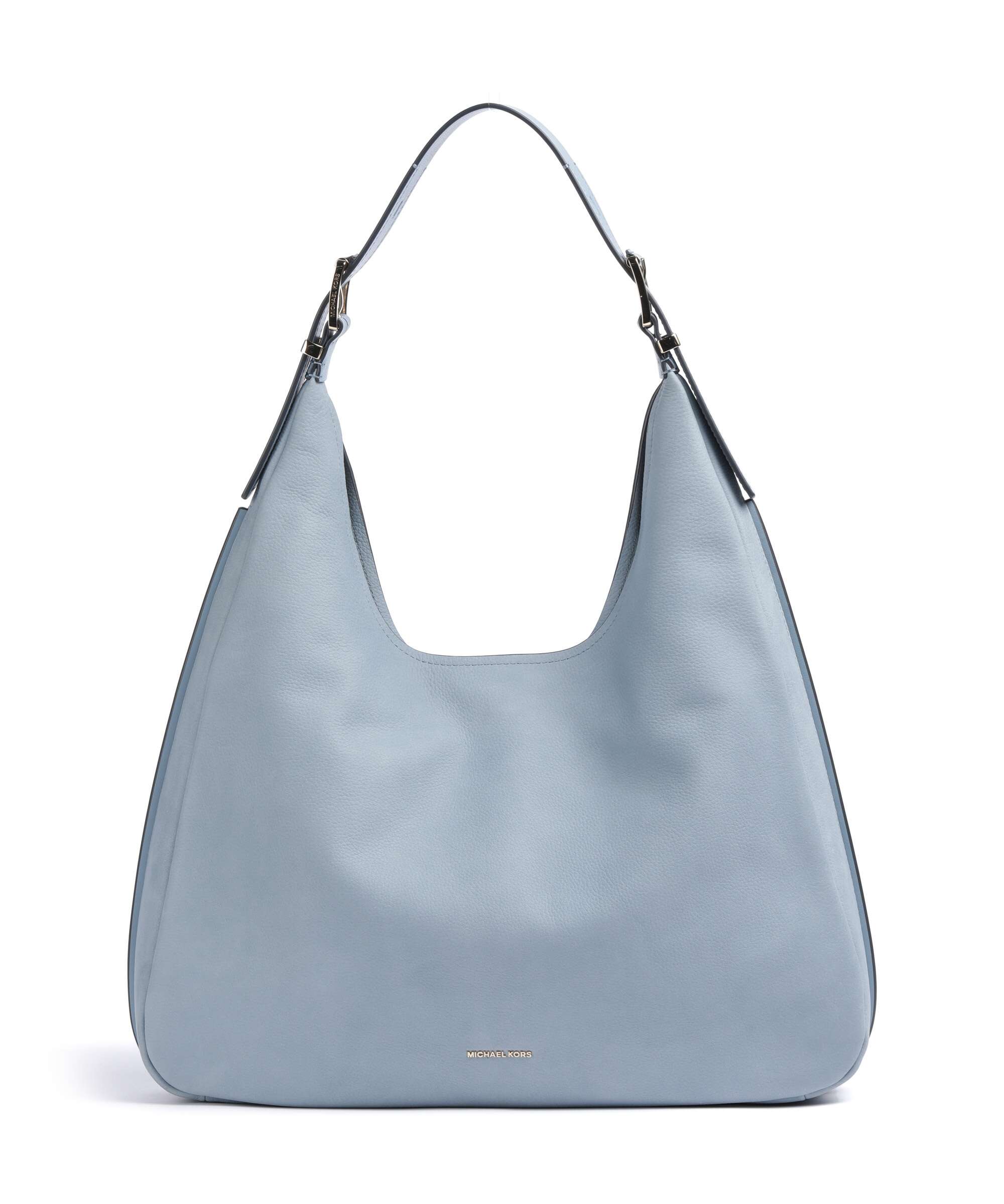Michael Kors Nolita Large Torebka worek chambray