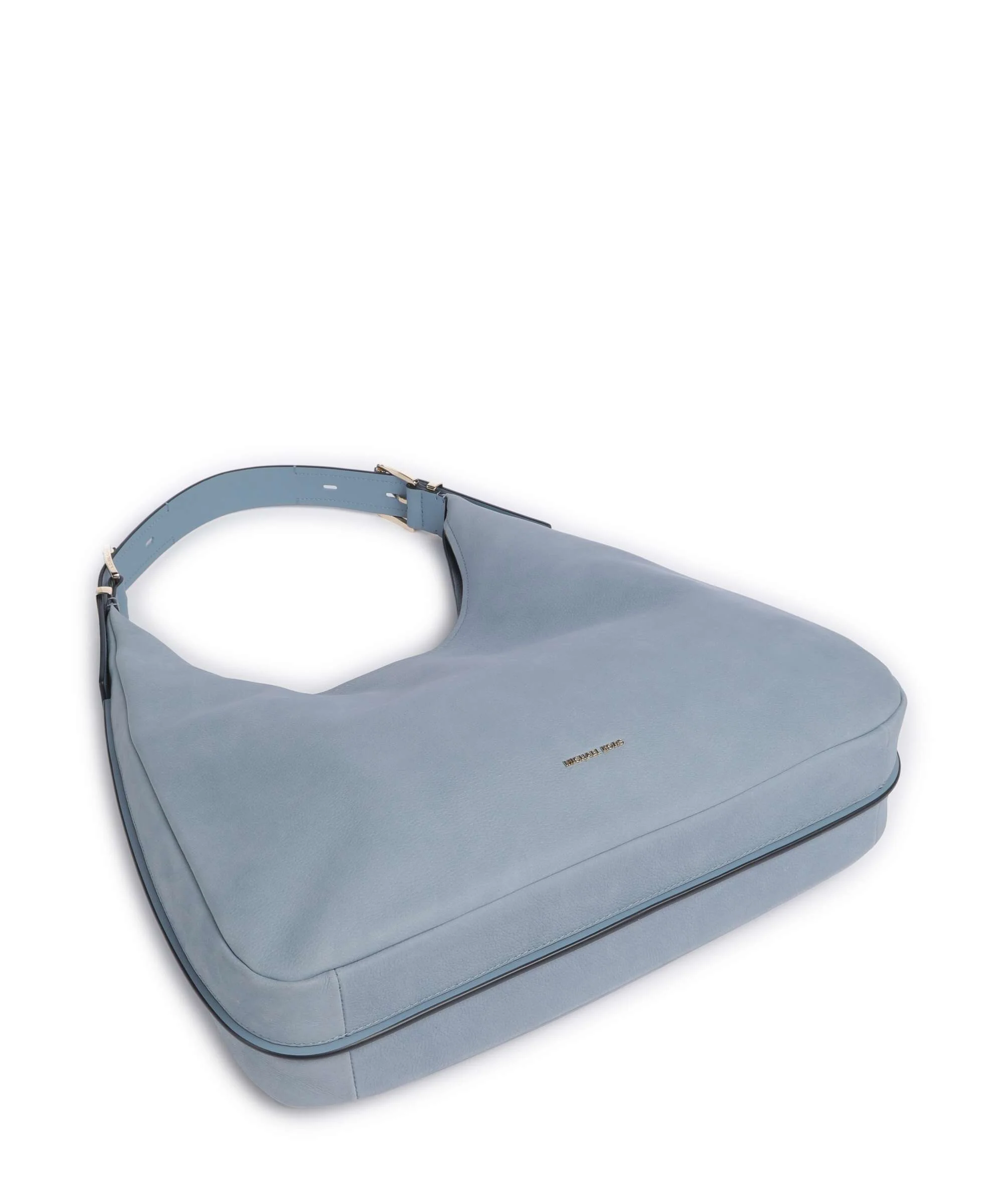 Michael Kors Nolita Large Torebka worek chambray - Image 5