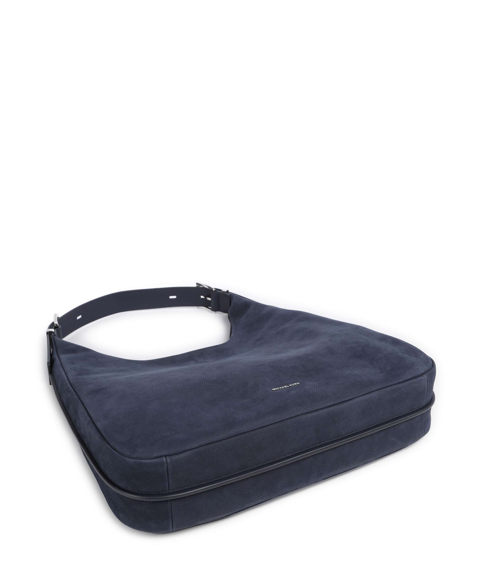 Michael Kors Nolita Large Torebka worek dress blues - Image 4