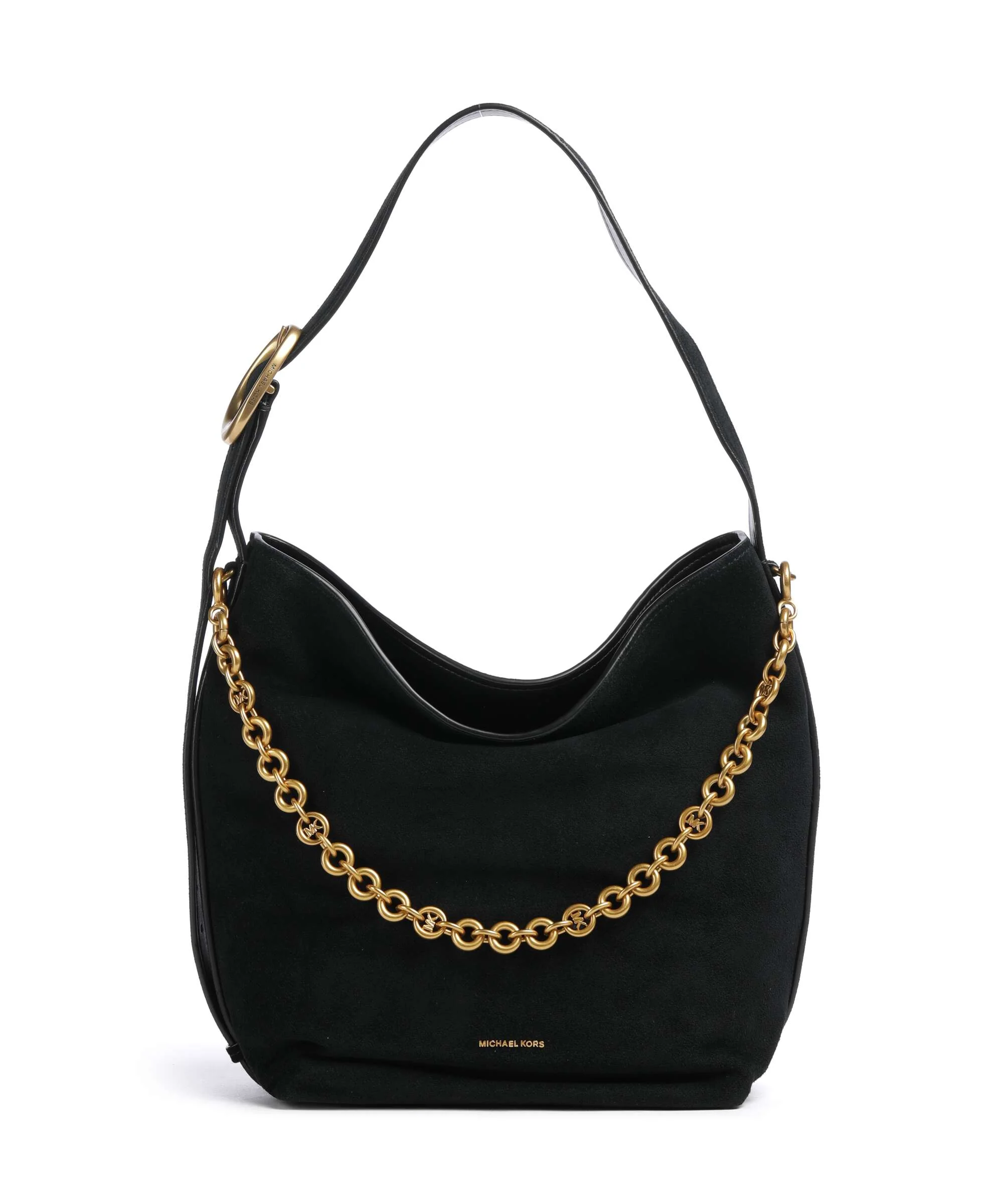 Michael Kors Nolita Large Torebka worek black