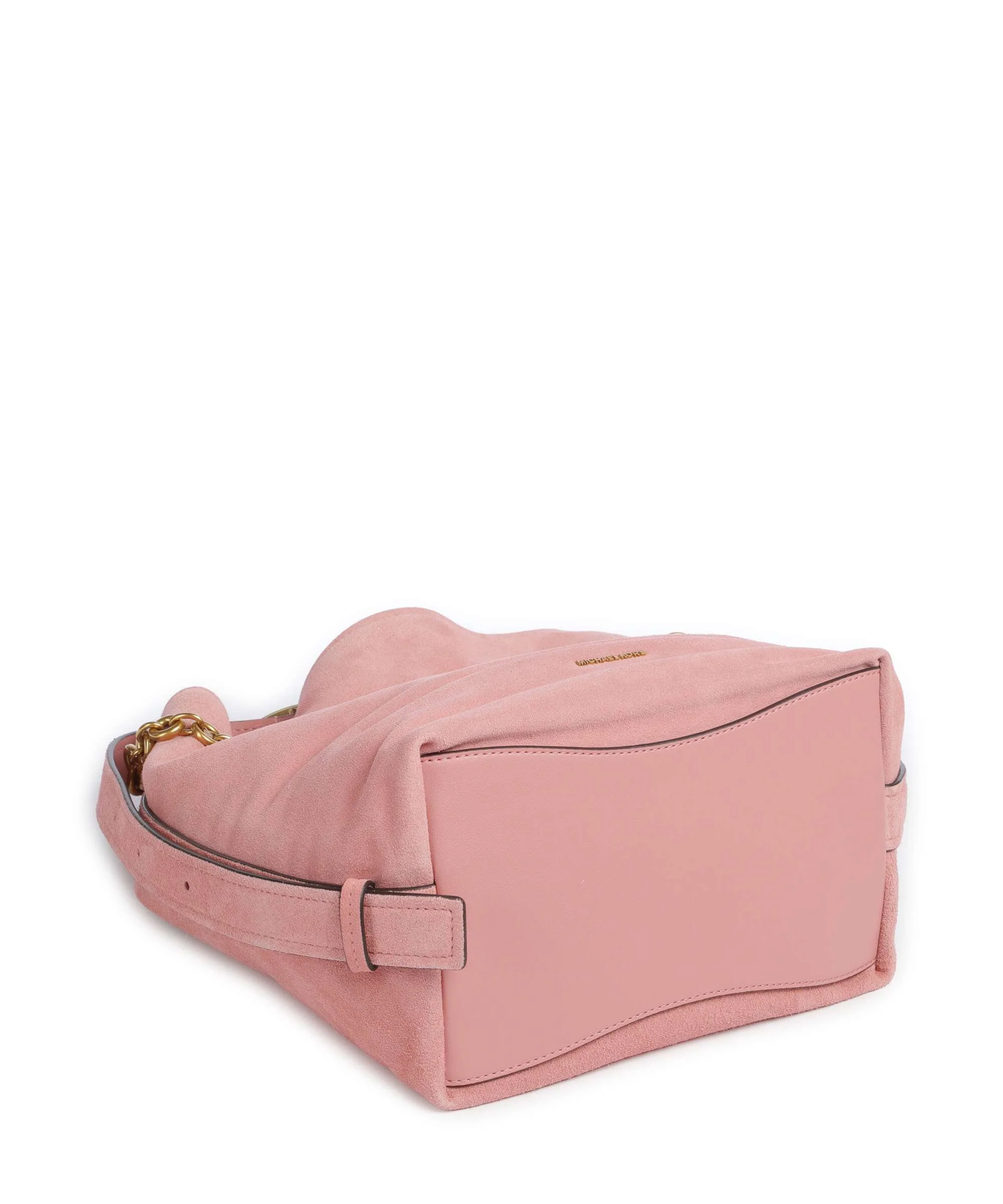 Michael Kors Nolita Large Torebka worek primrose - Image 5