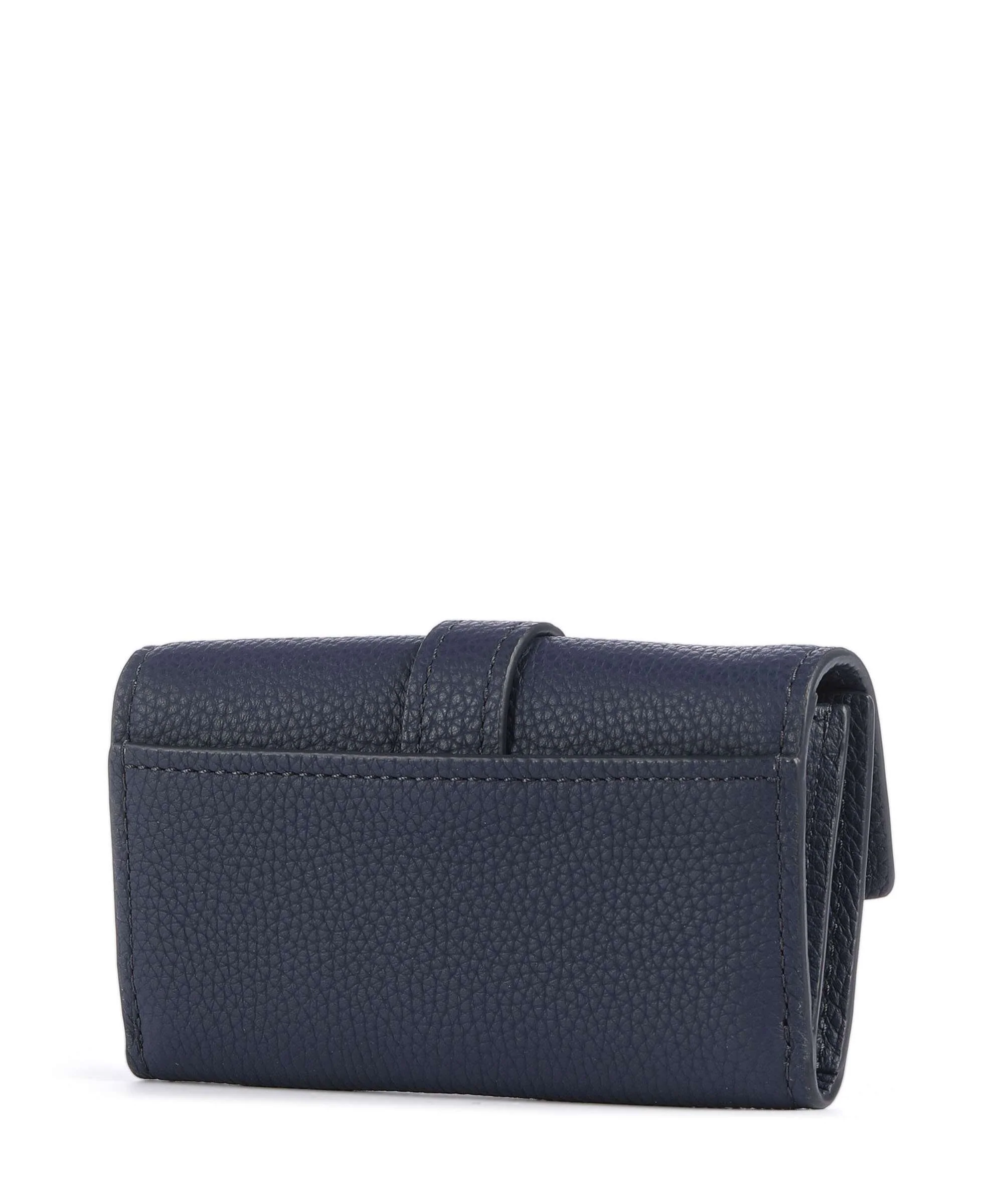 Michael Kors Nolita Medium Portfel dress blues - Image 3