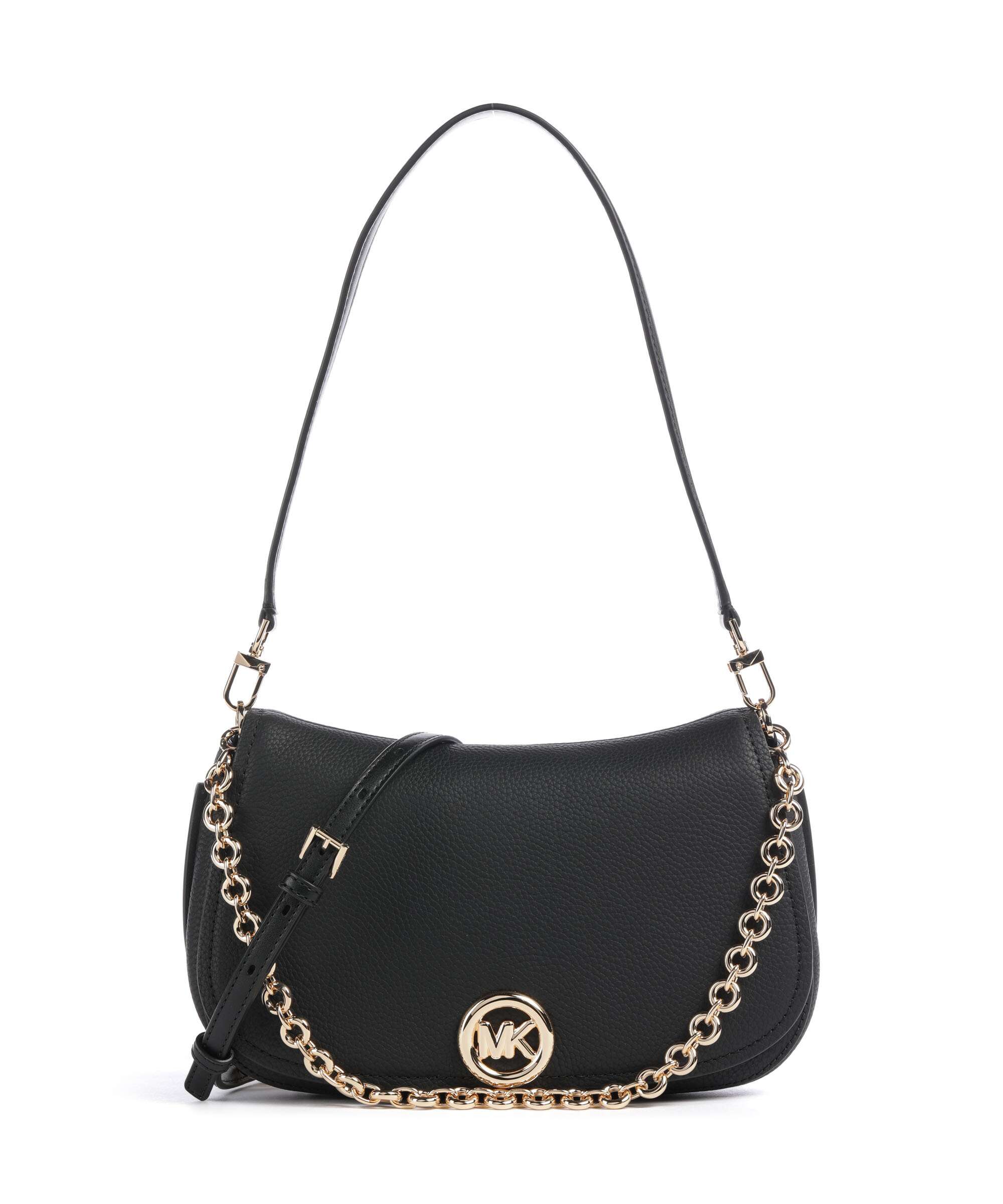 Michael Kors Nolita Medium Torba na ramię black