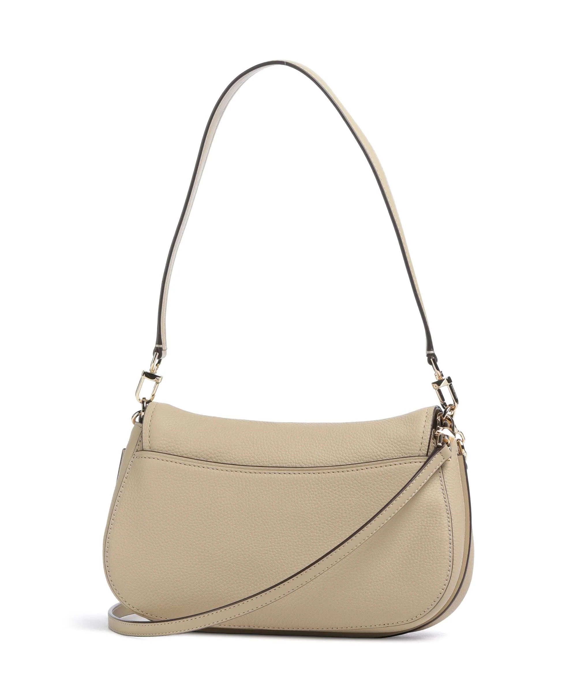 Michael Kors Nolita Medium Torba na ramię khaki - Image 2