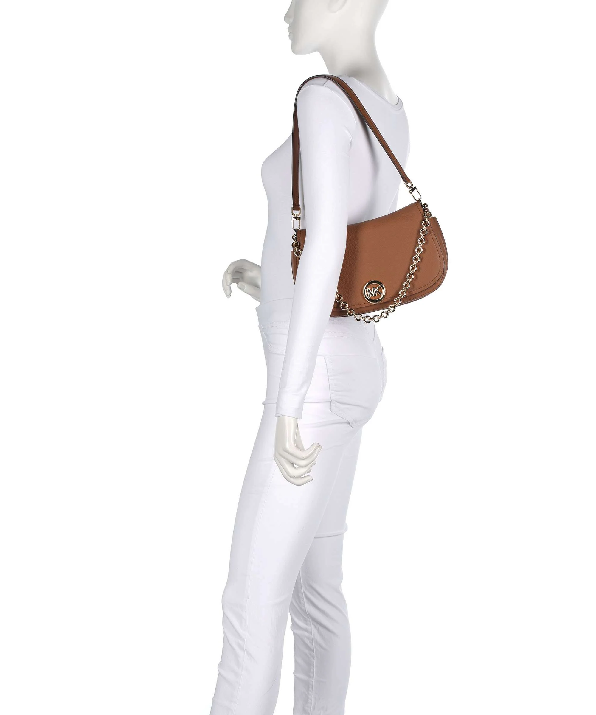 Michael Kors Nolita Medium Torba na ramię luggage - Image 3