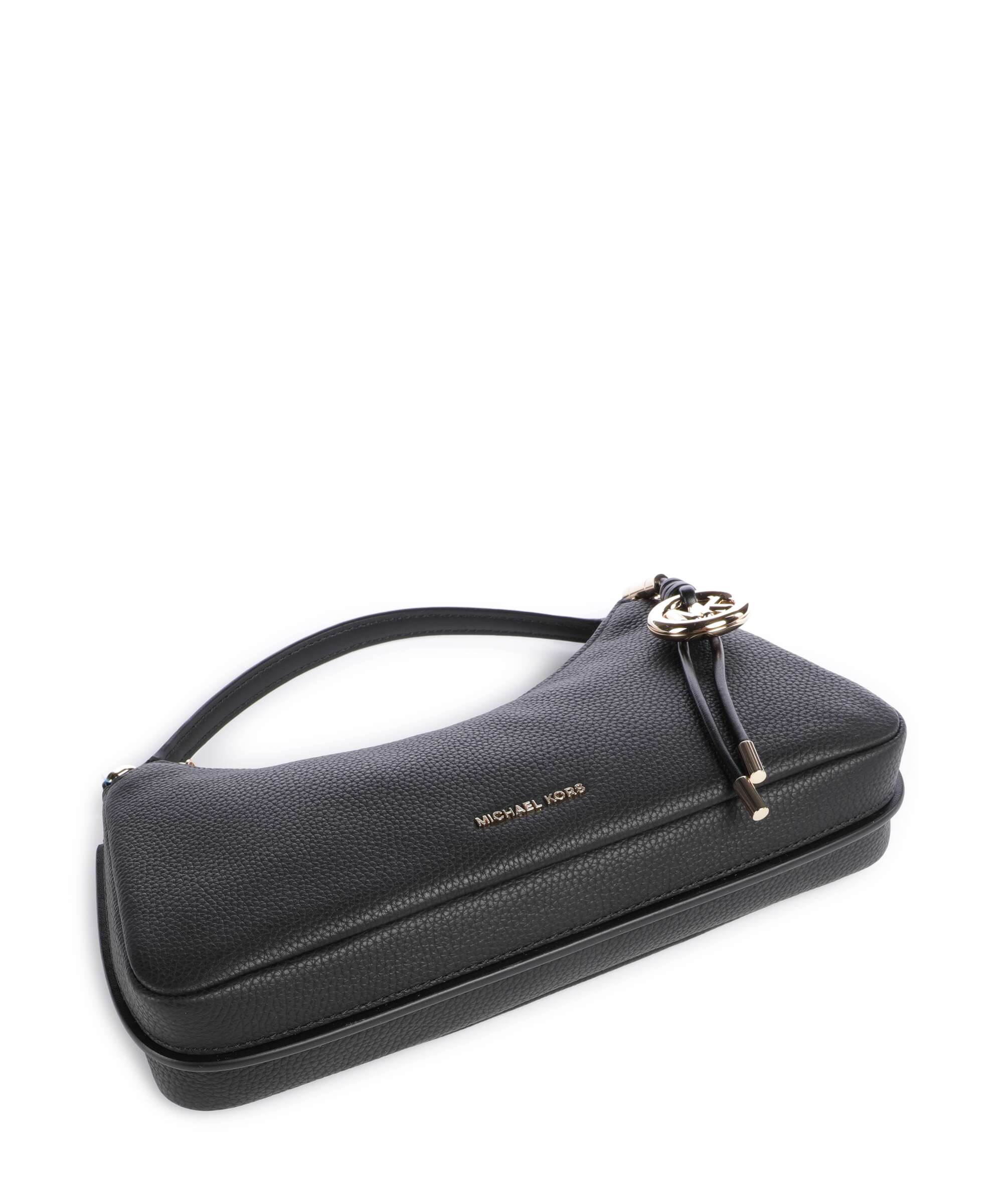 Michael Kors Nolita Medium Torba na ramię black - Image 5
