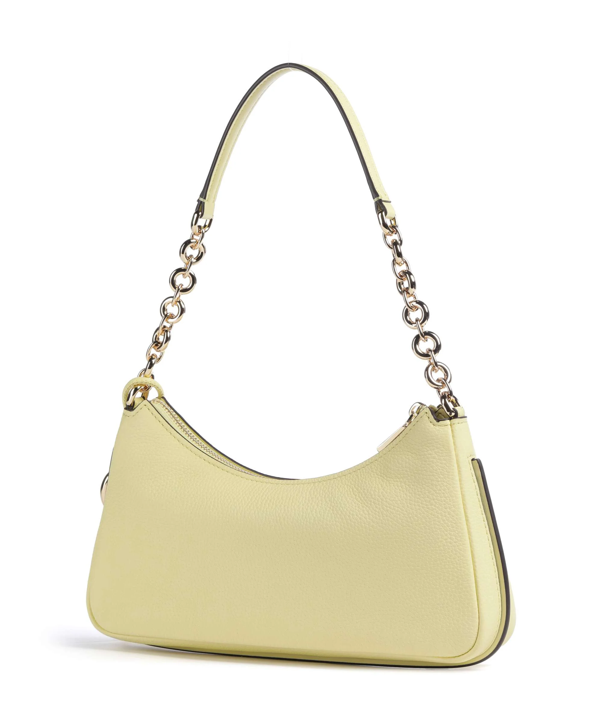 Michael Kors Nolita Medium Torba na ramię lemon - Image 3
