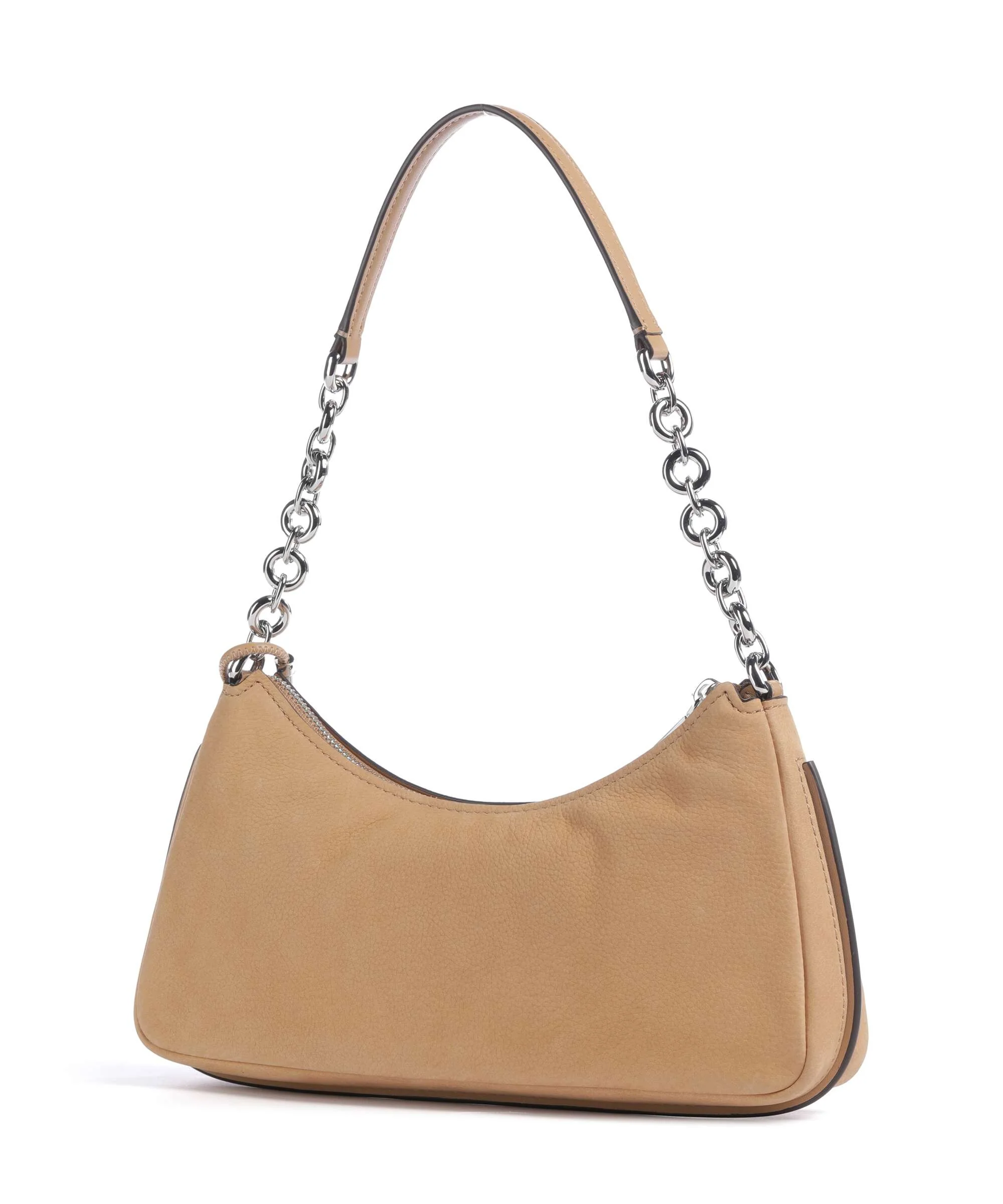 Michael Kors Nolita Medium Torba na ramię peanut - Image 2