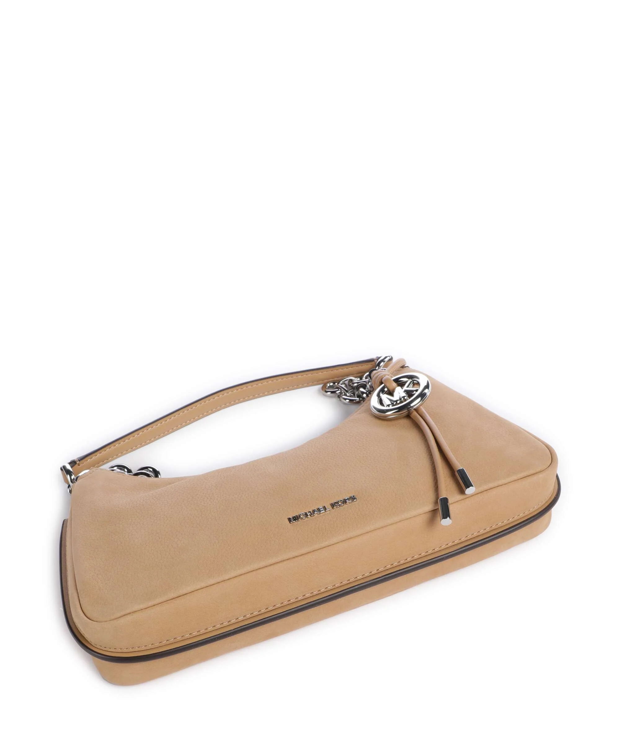 Michael Kors Nolita Medium Torba na ramię peanut - Image 5