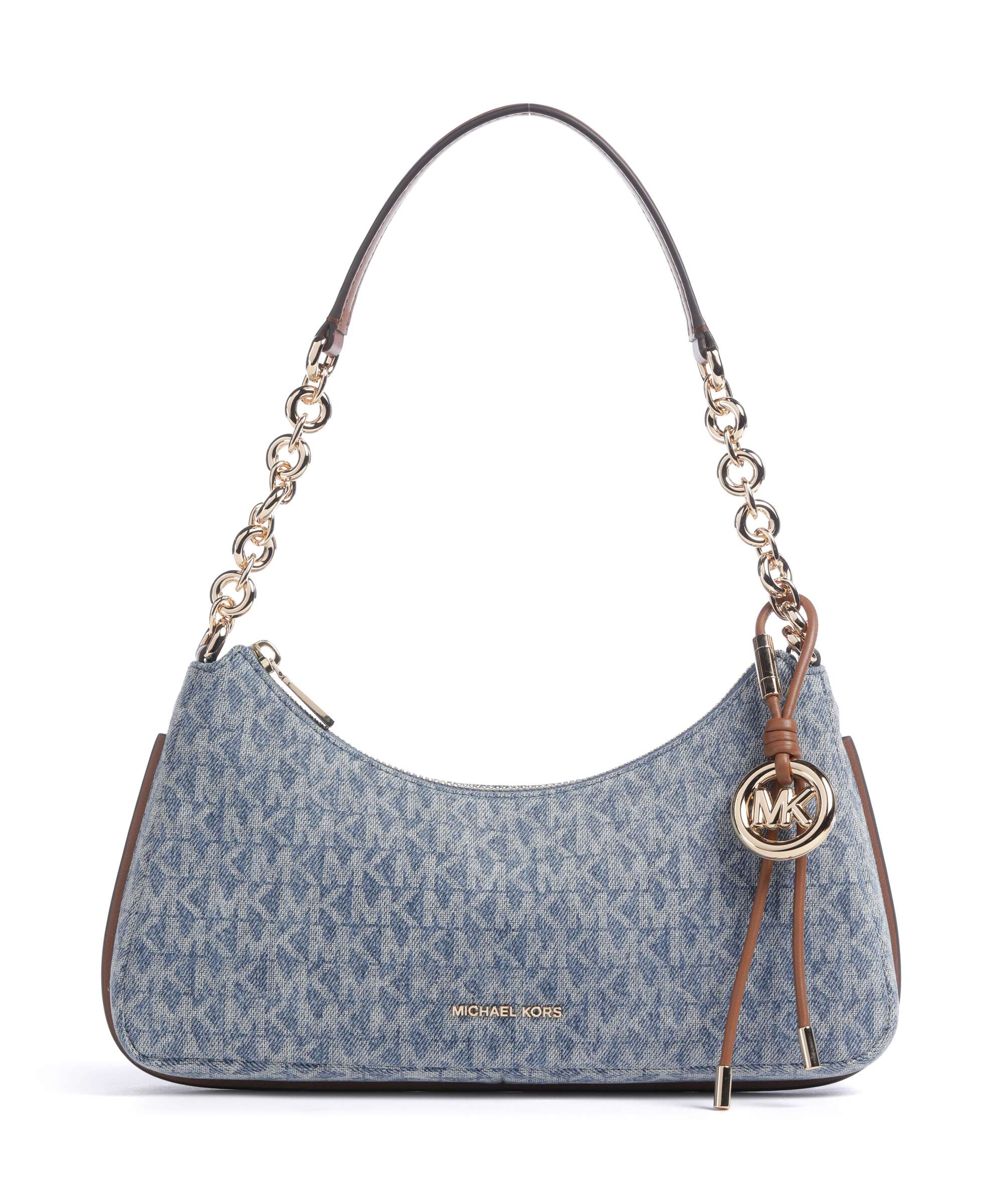 Michael Kors Nolita Medium Torba na ramię new horizon