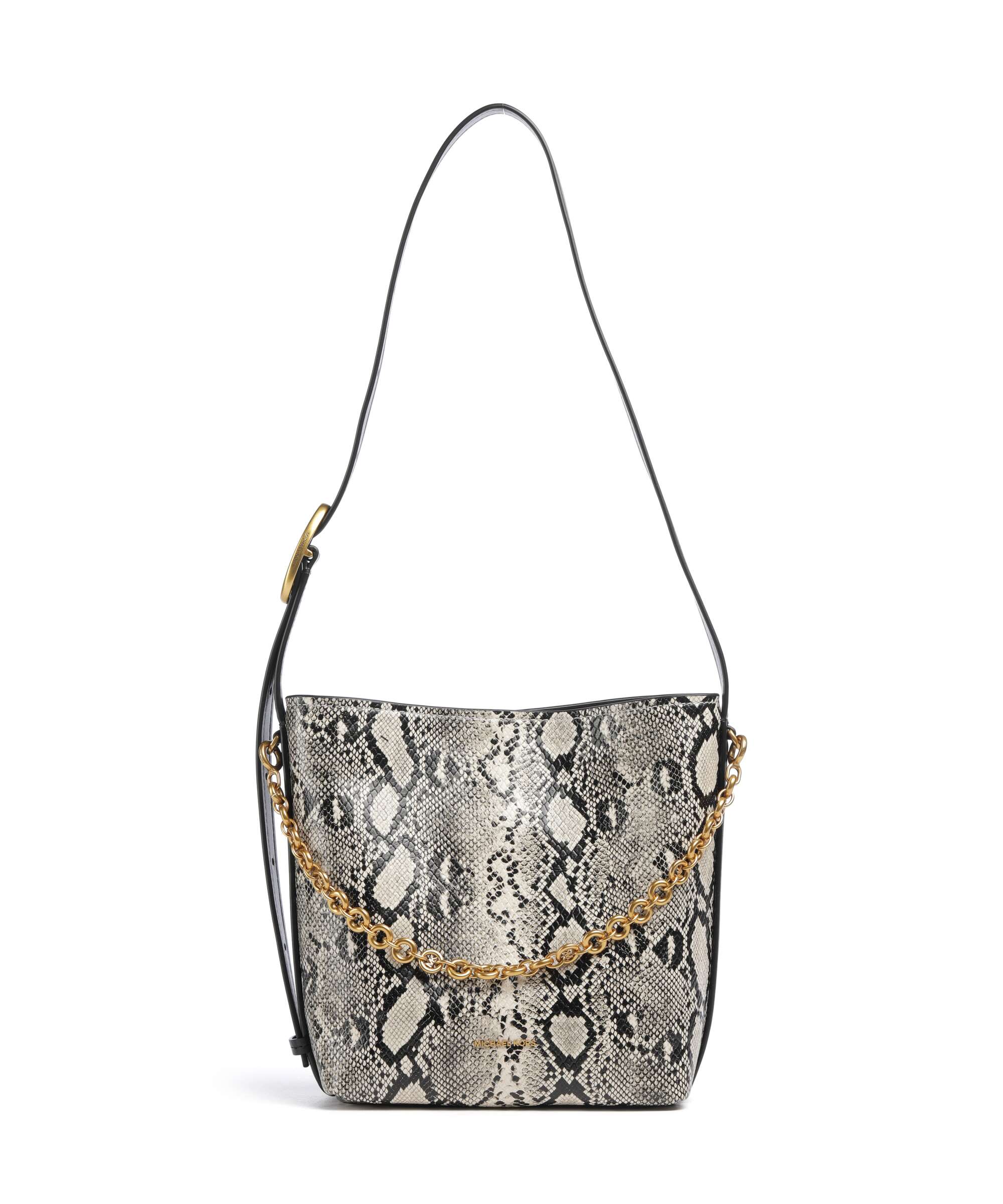 Michael Kors Nolita Small Torba na ramię natural