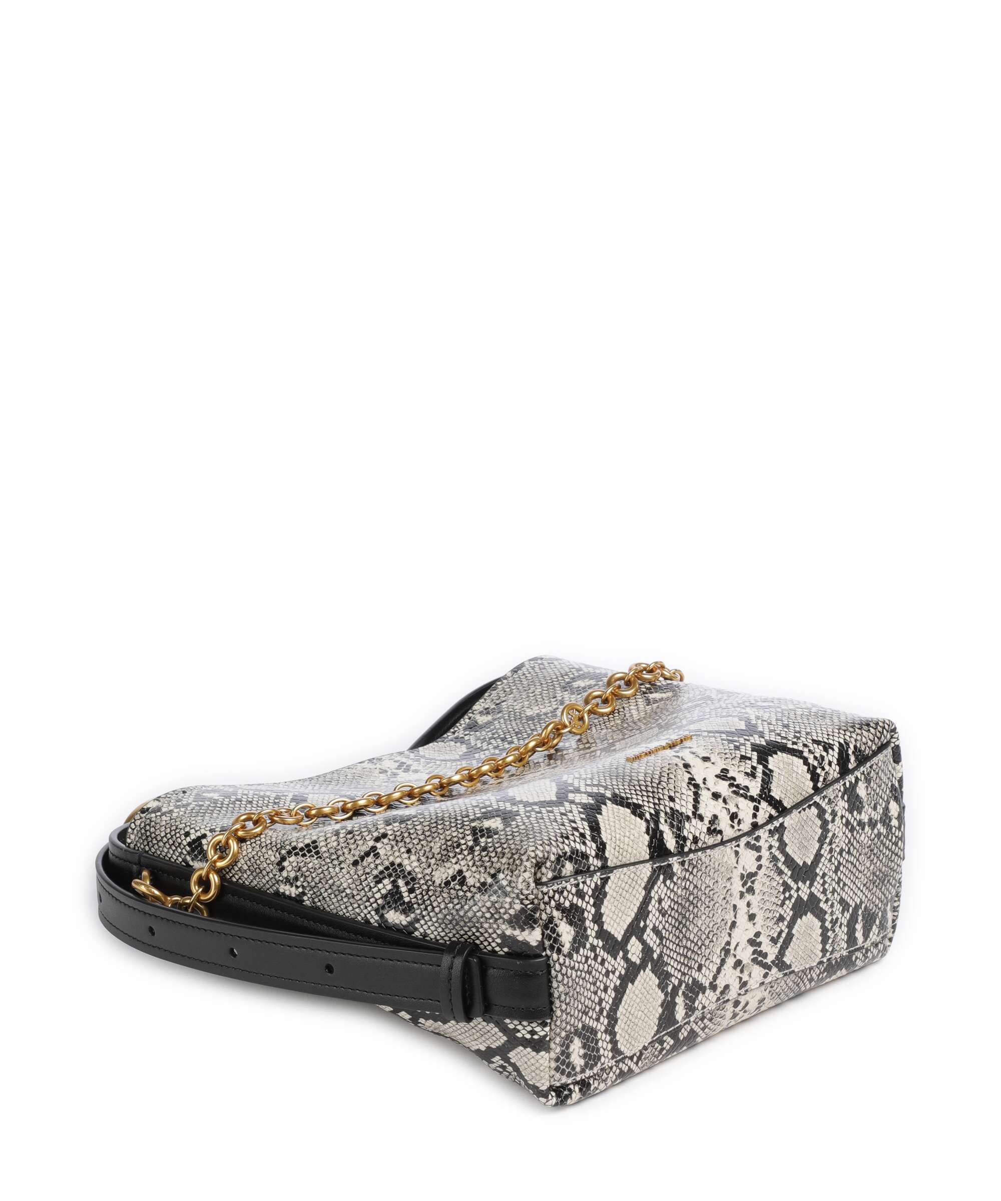 Michael Kors Nolita Small Torba na ramię natural - Image 4