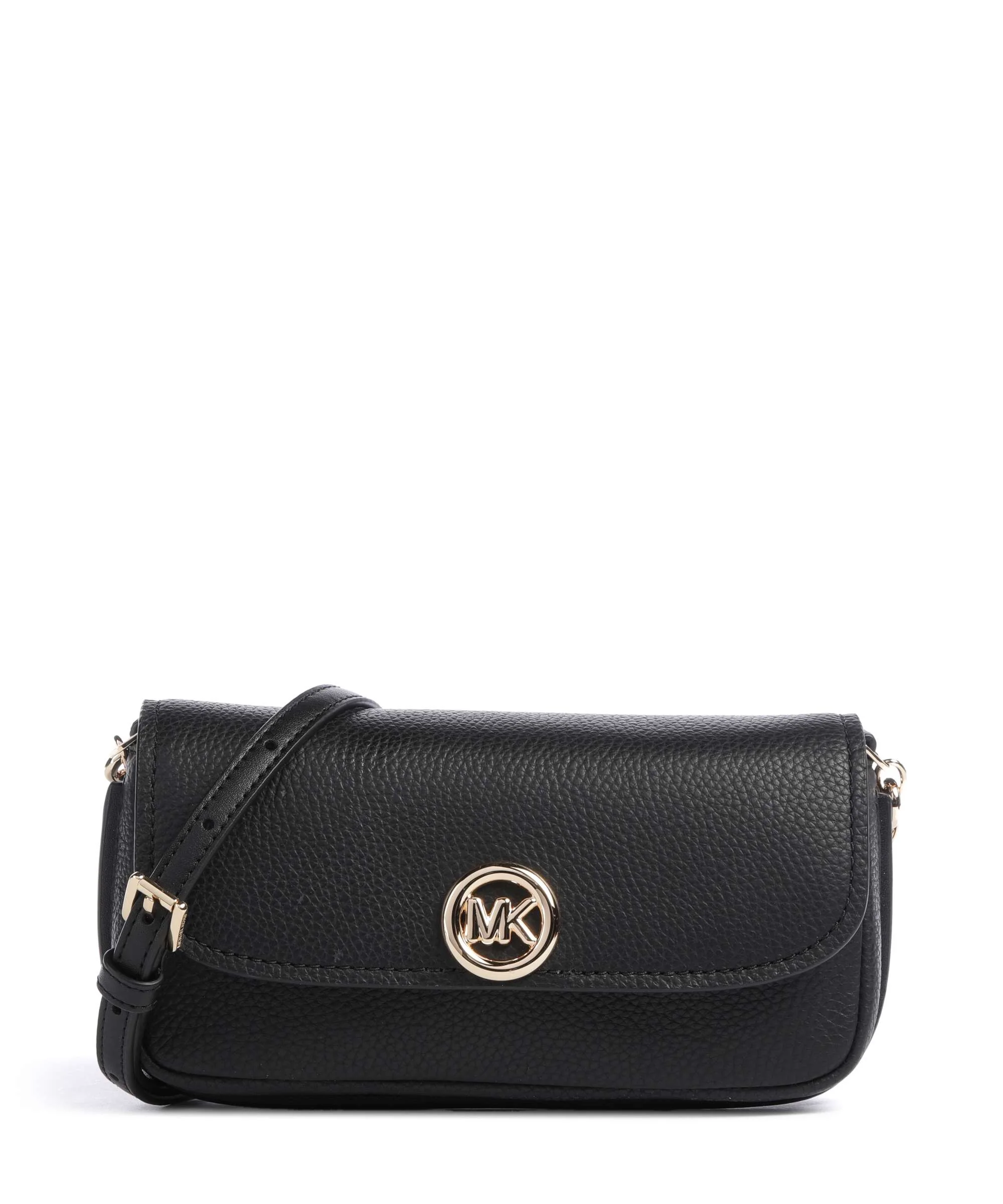 Michael Kors Nolita Small Torba przez ramię black