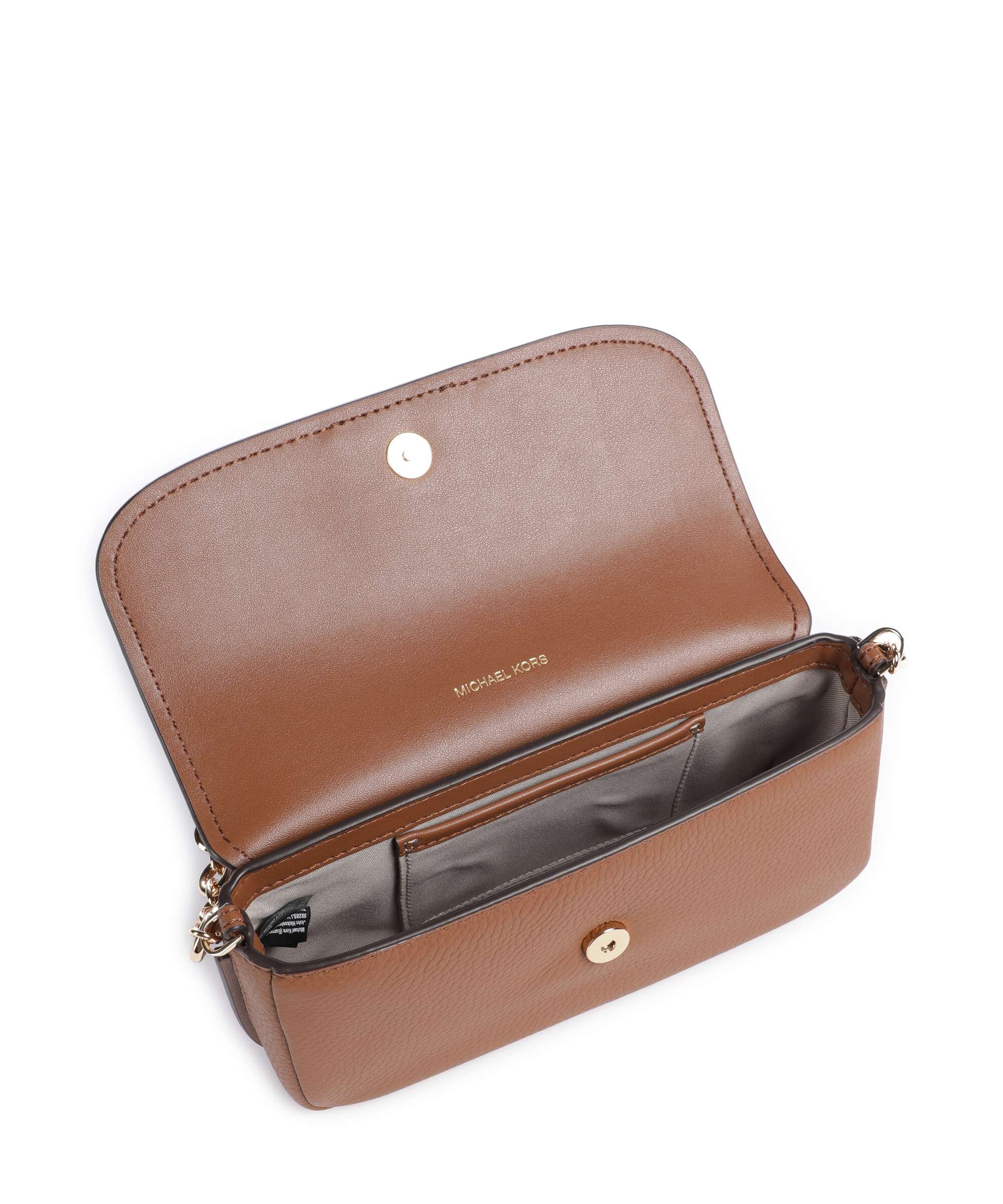 Michael Kors Nolita Small Torba przez ramię luggage - Image 6
