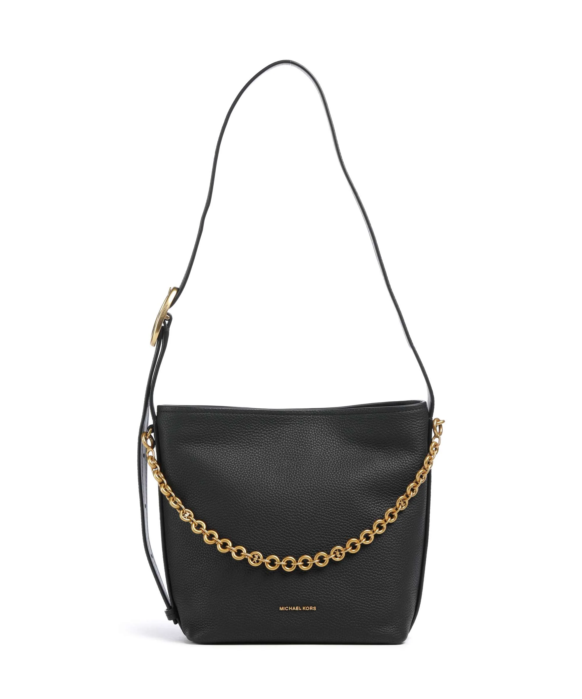 Michael Kors Nolita Small Torebka worek black