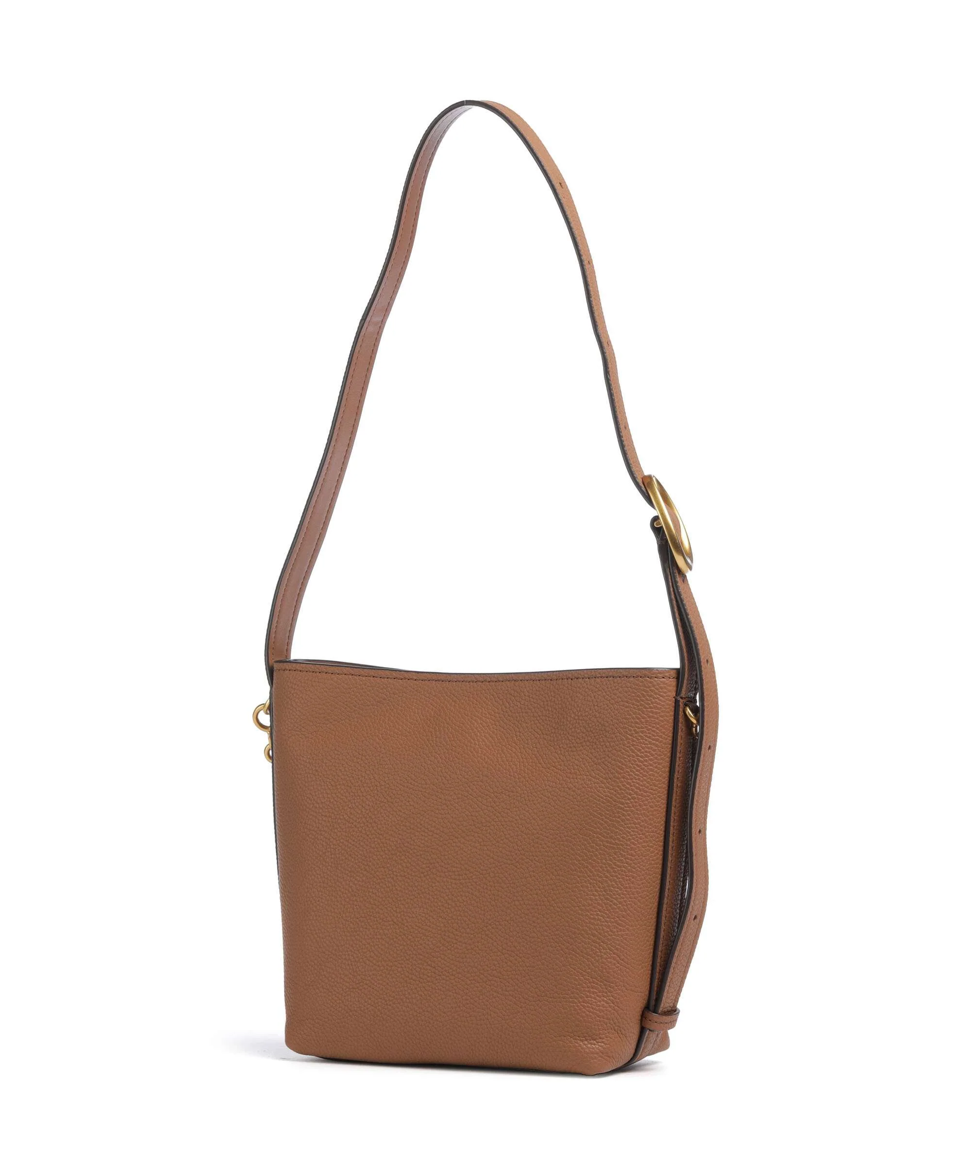 Michael Kors Nolita Small Torebka worek luggage - Image 2