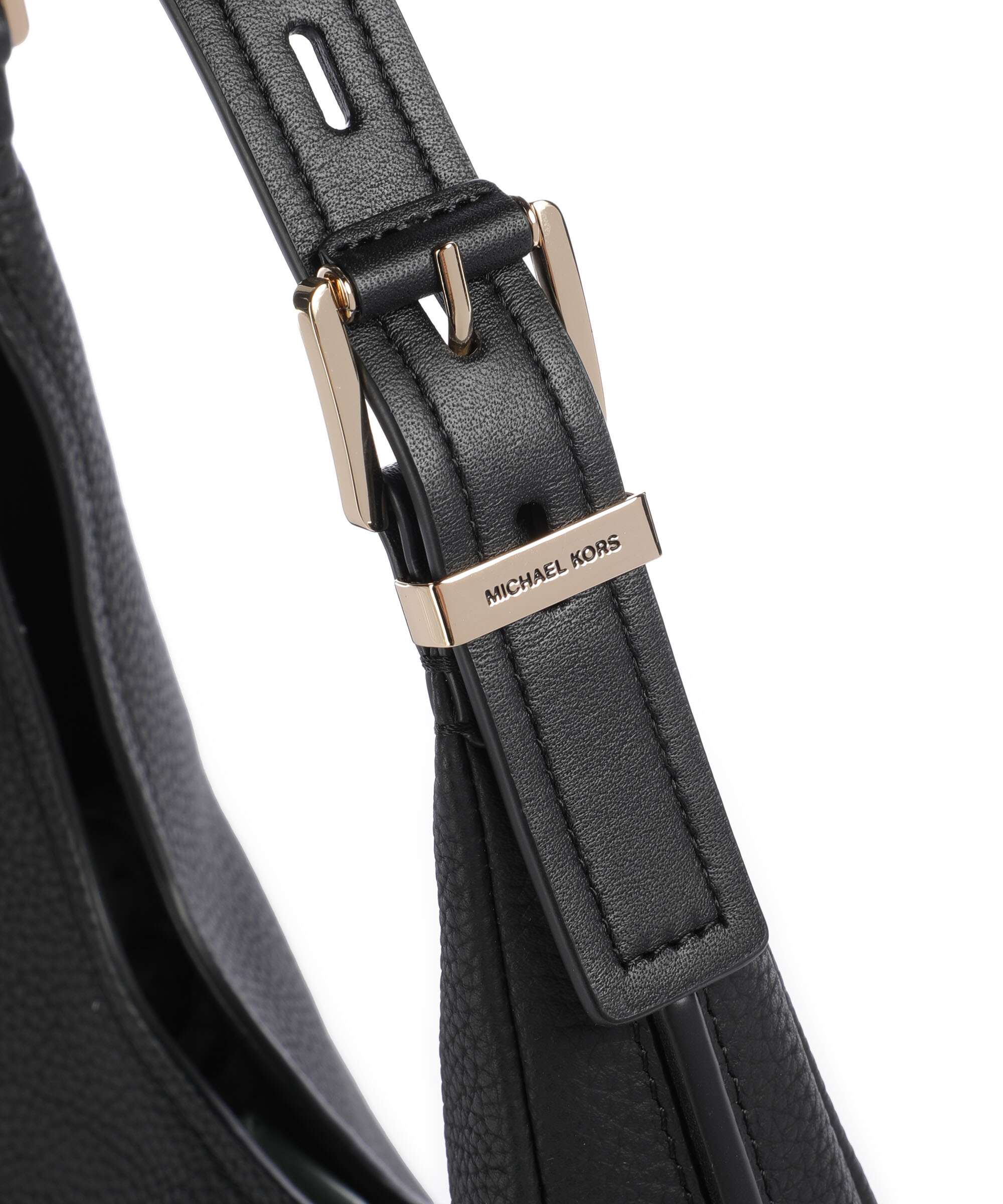 Michael Kors Nolita Torebka worek black - Image 4