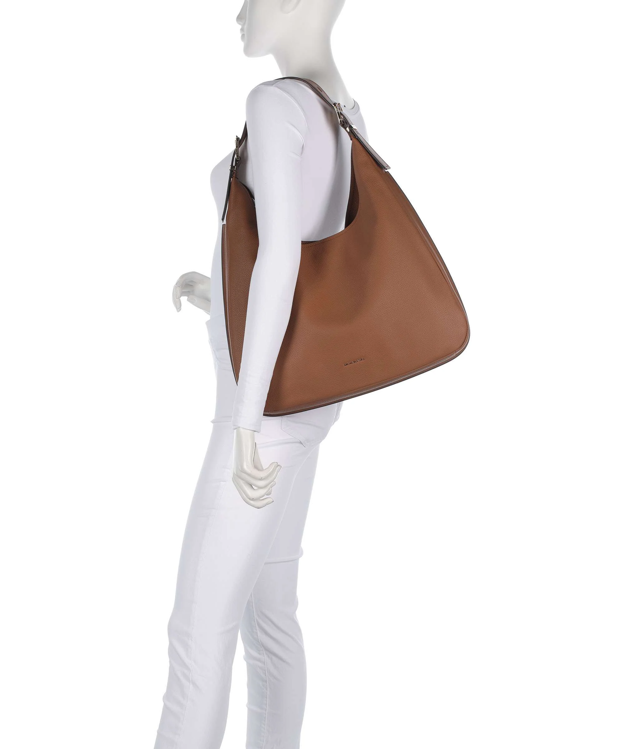 Michael Kors Nolita Torebka worek luggage - Image 3