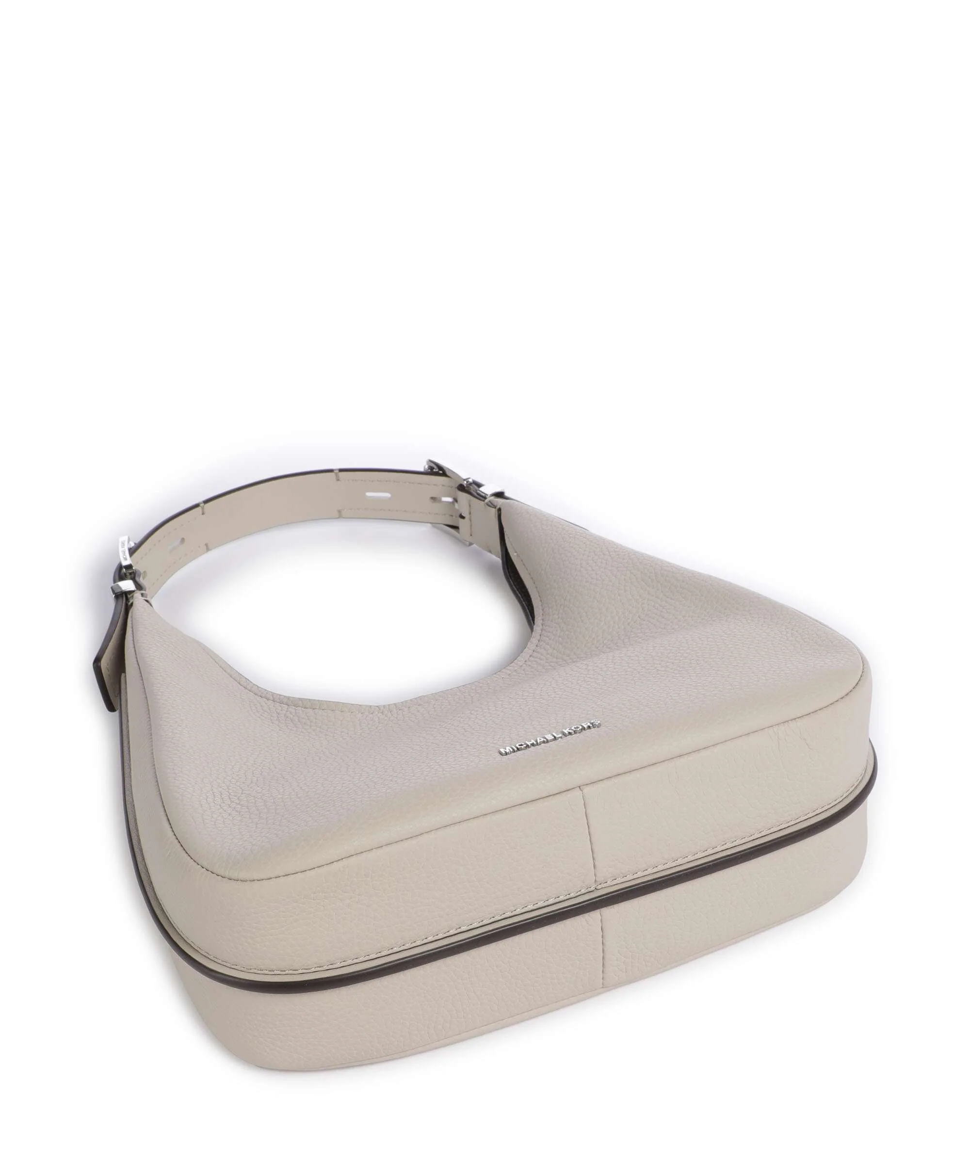 Michael Kors Nolita Torebka worek light sand - Image 5