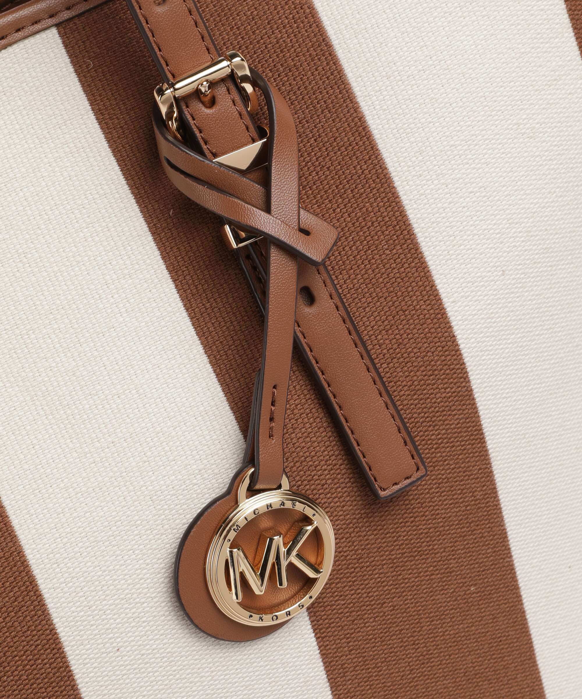 Michael Kors Quinn Large Torba na zakupy luggage - Image 4