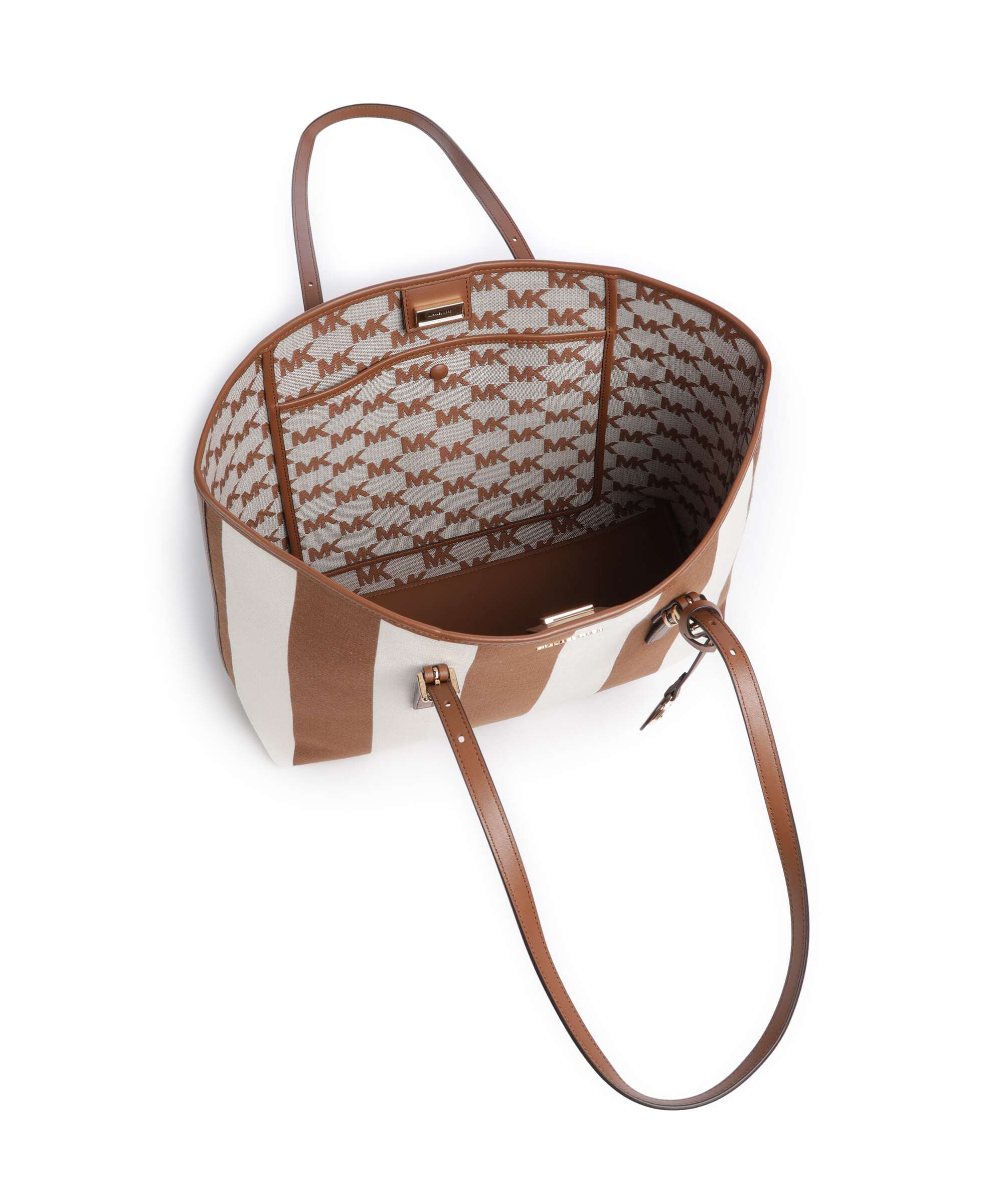 Michael Kors Quinn Large Torba na zakupy luggage - Image 6