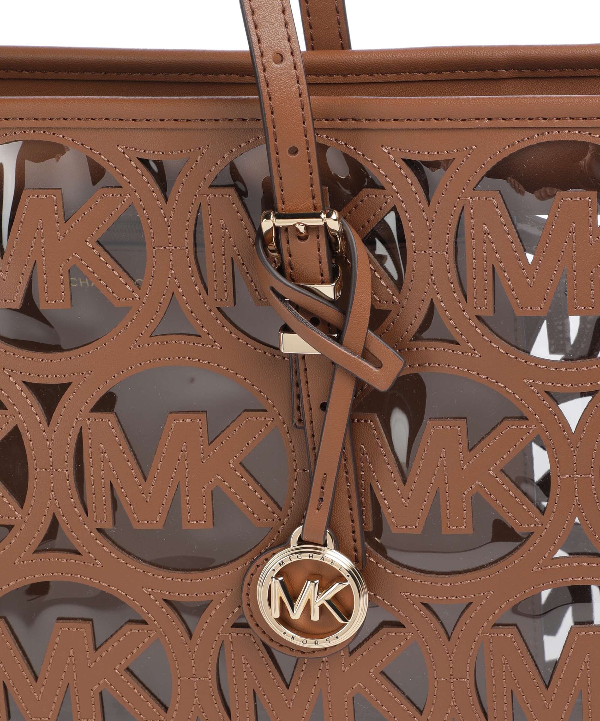 Michael Kors Quinn Large Torba na zakupy luggage - Image 4