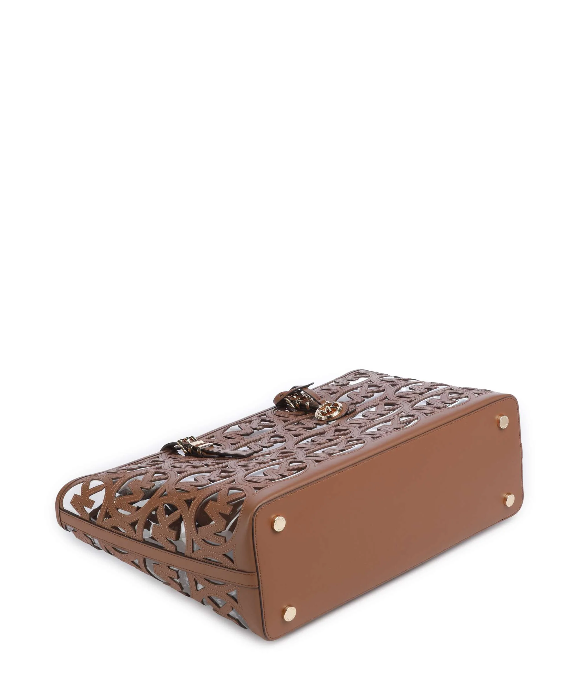 Michael Kors Quinn Large Torba na zakupy luggage - Image 5
