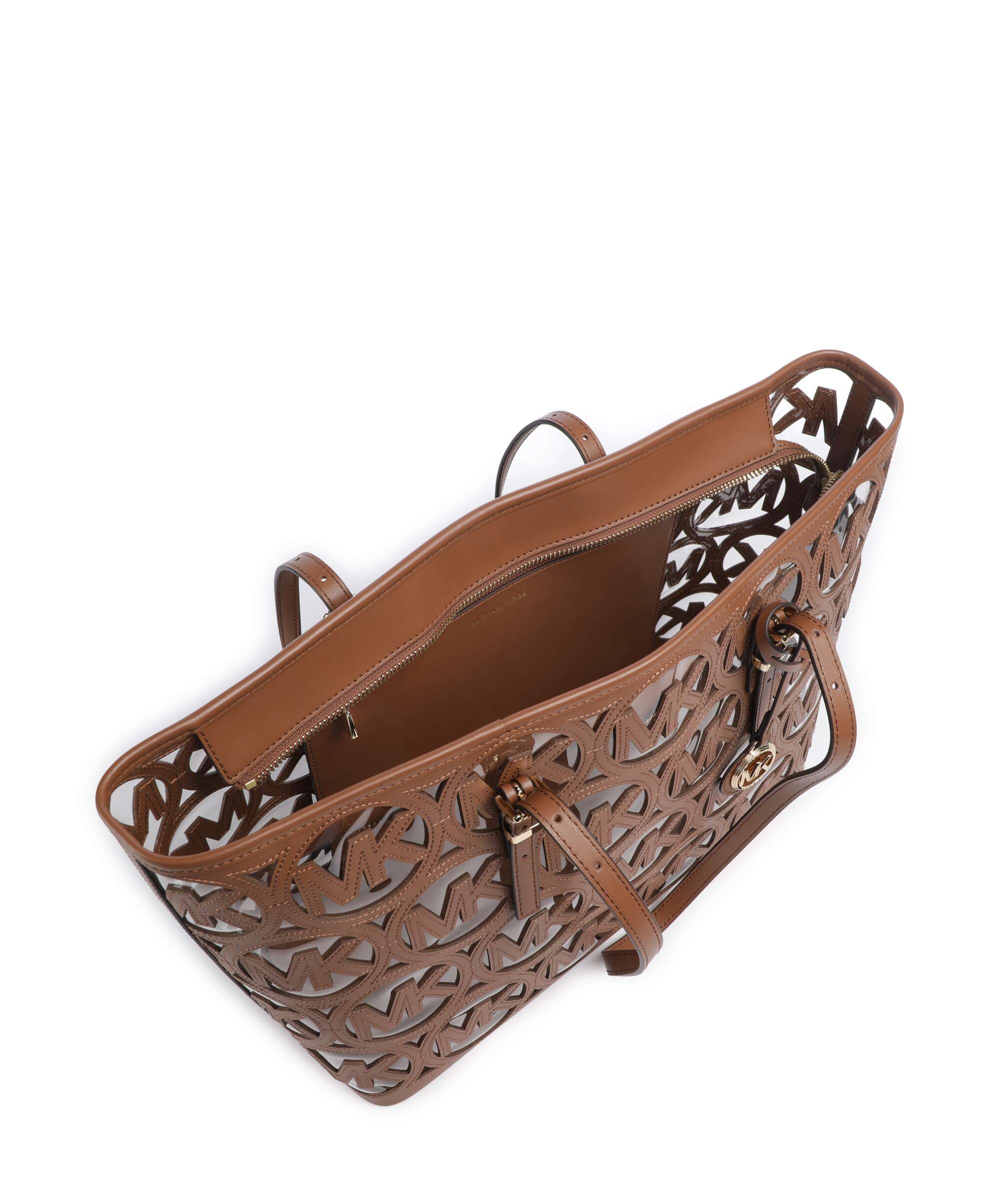 Michael Kors Quinn Large Torba na zakupy luggage - Image 6