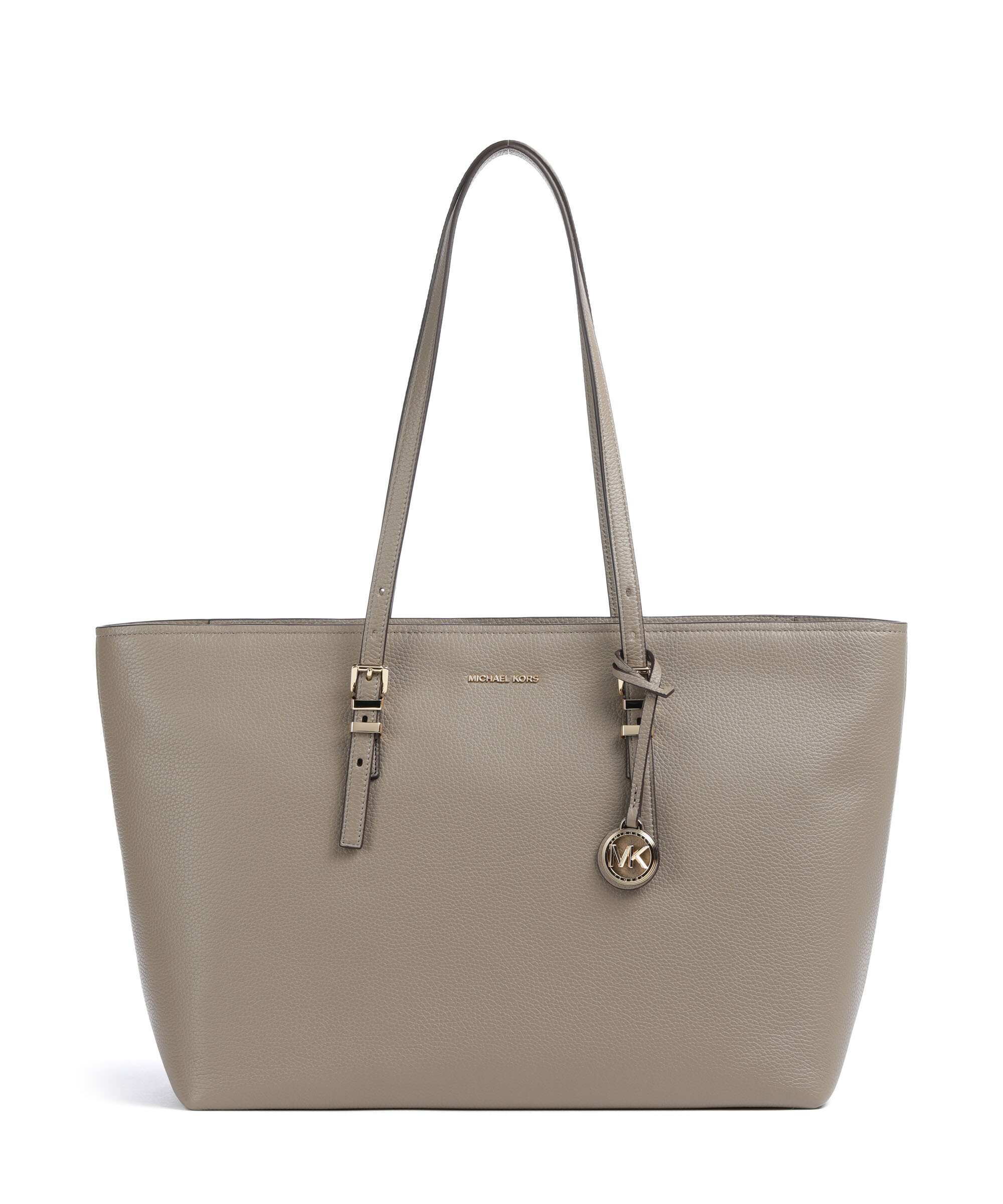 Michael Kors Quinn Large Torba na zakupy birch