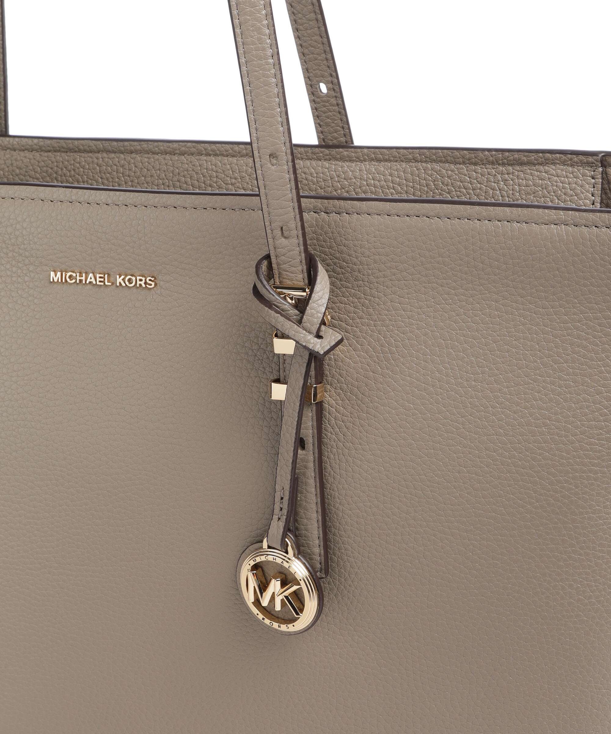 Michael Kors Quinn Large Torba na zakupy birch - Image 4