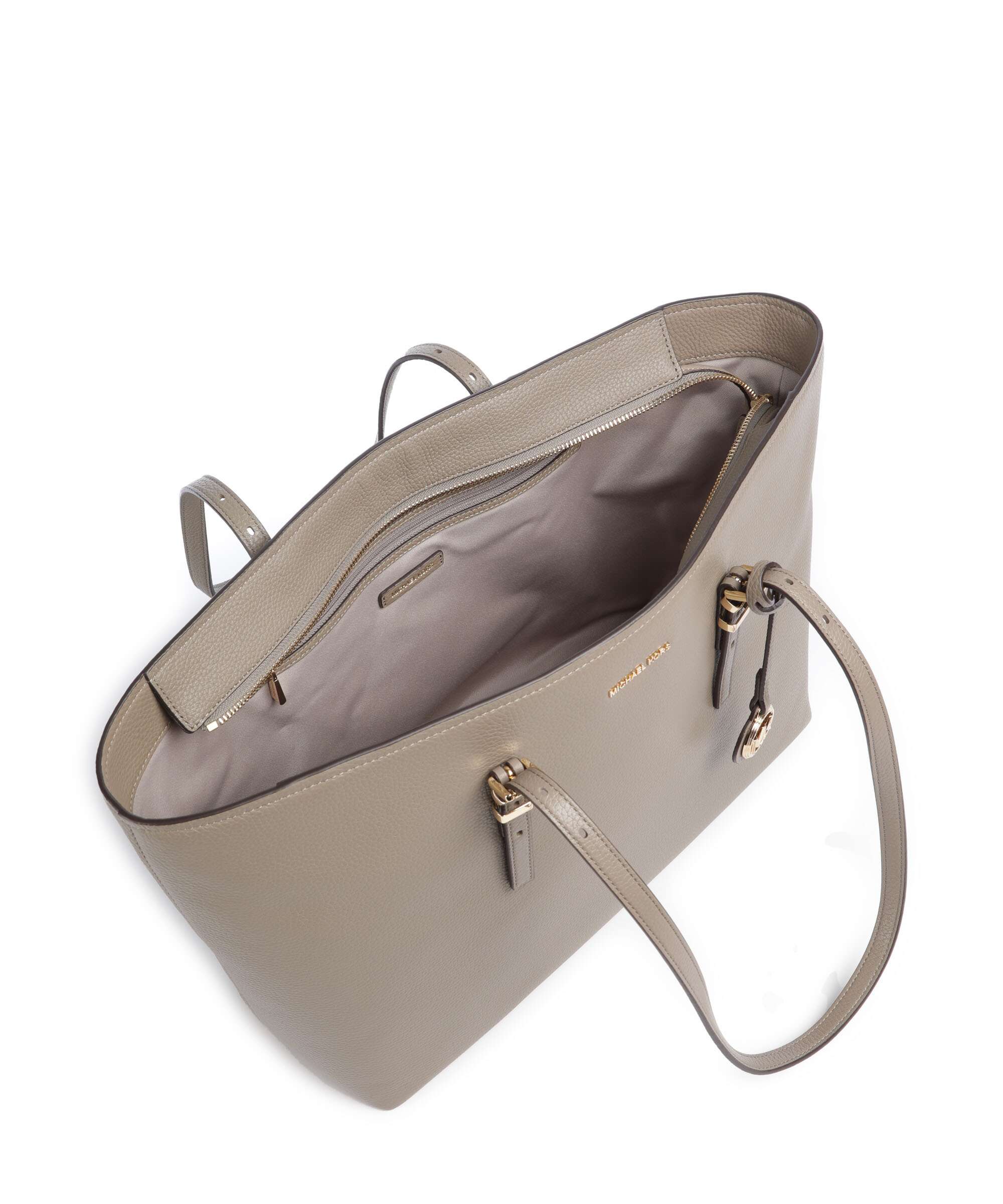 Michael Kors Quinn Large Torba na zakupy birch - Image 6