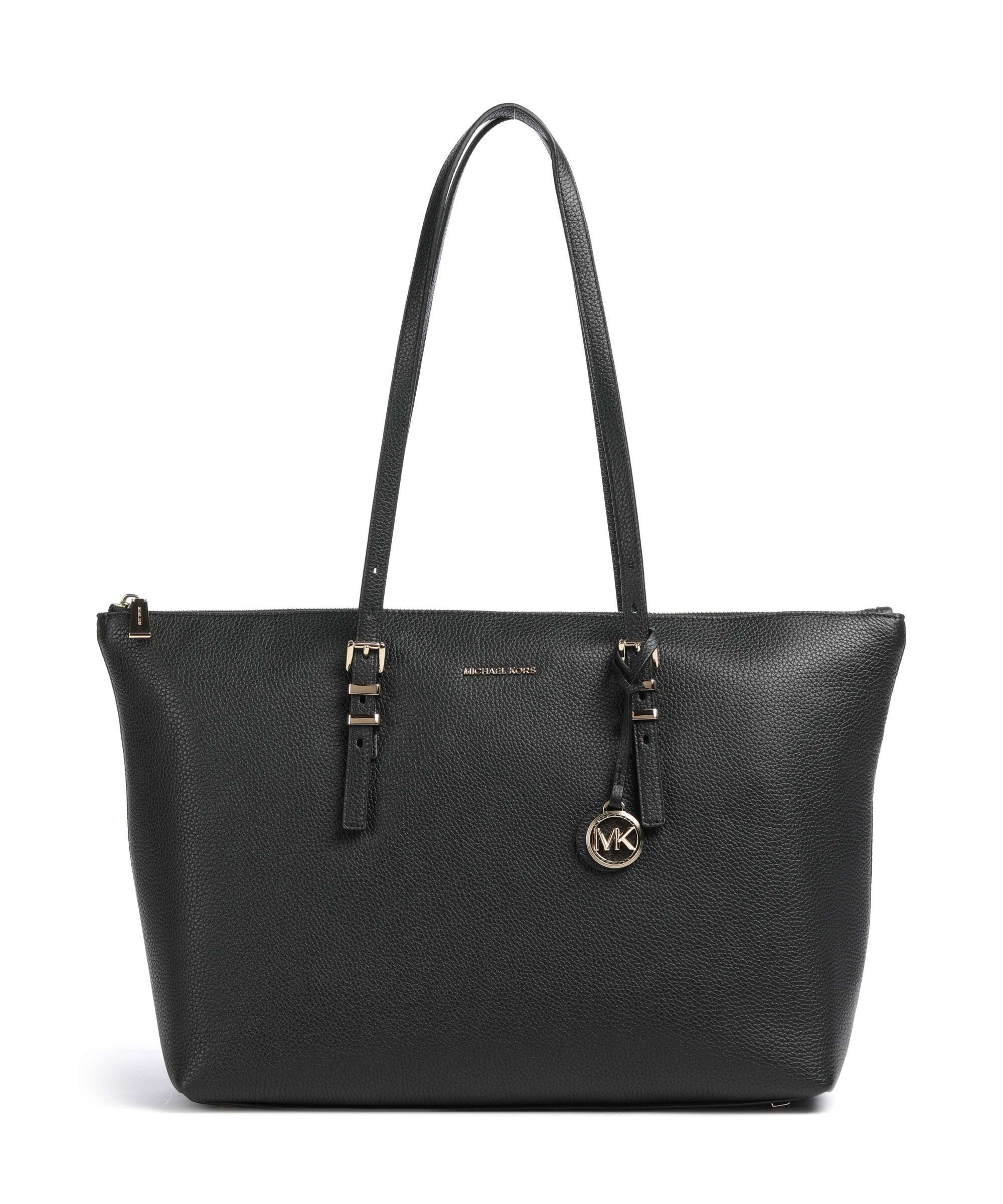Michael Kors Quinn Large Torba na zakupy black