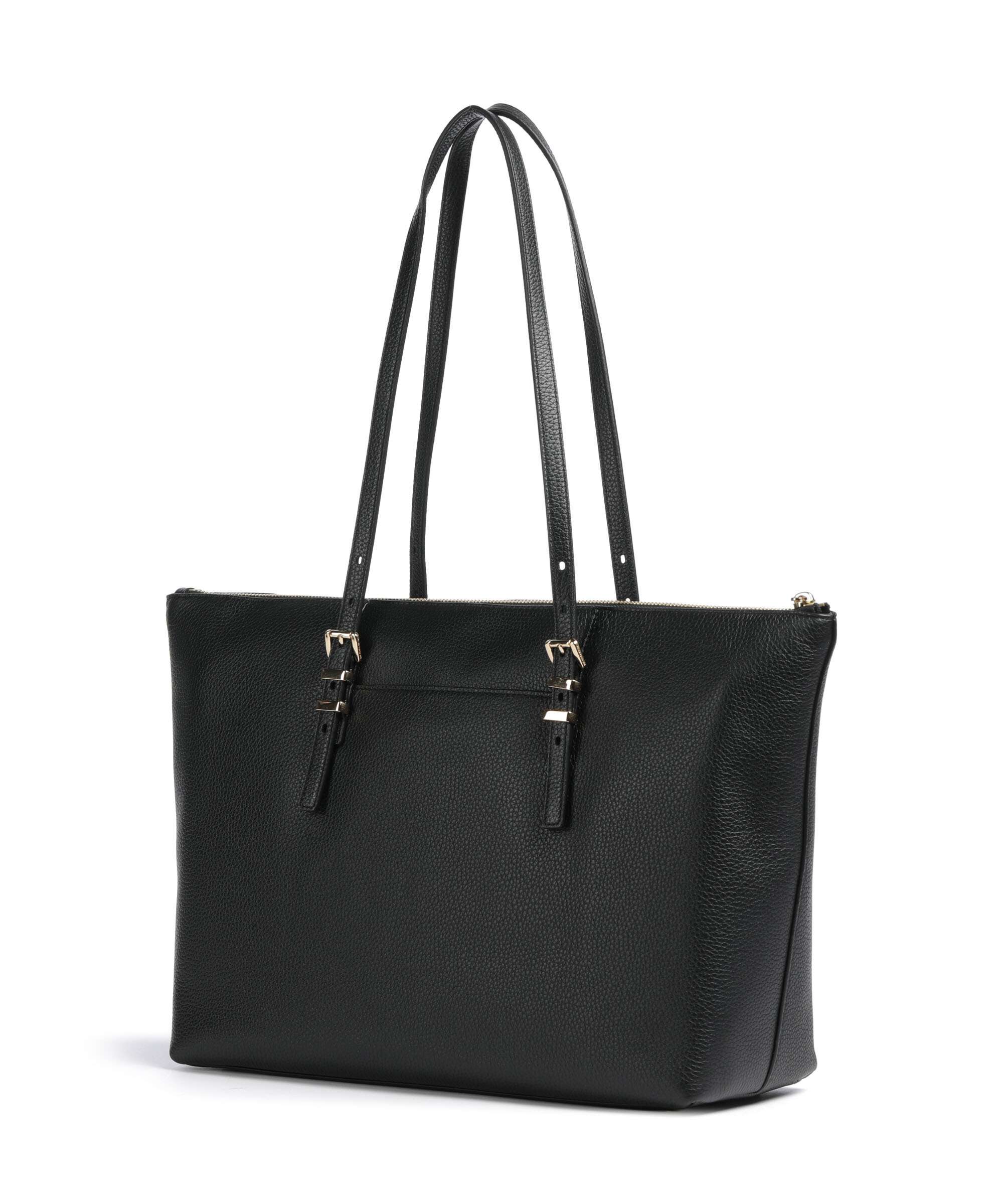 Michael Kors Quinn Large Torba na zakupy black - Image 2