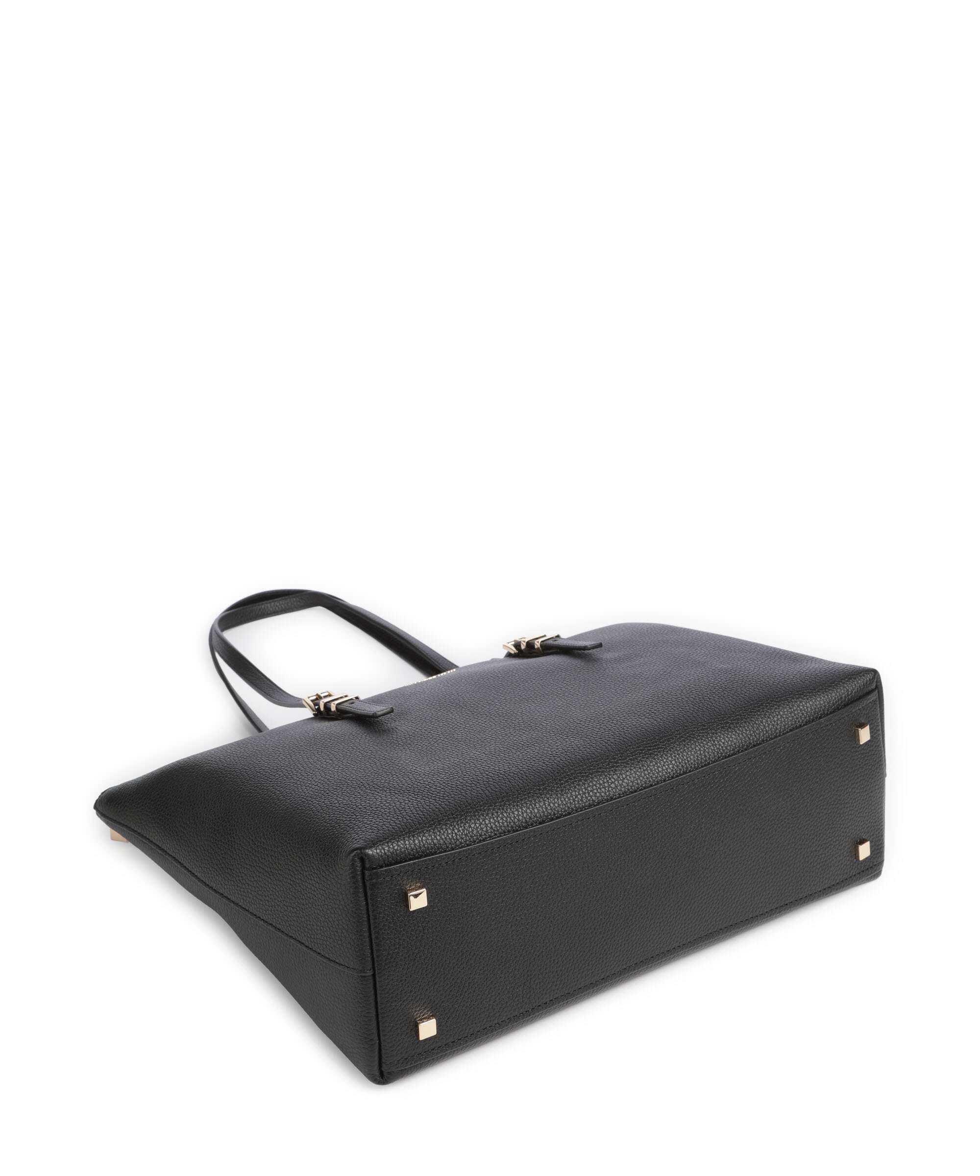 Michael Kors Quinn Large Torba na zakupy black - Image 4