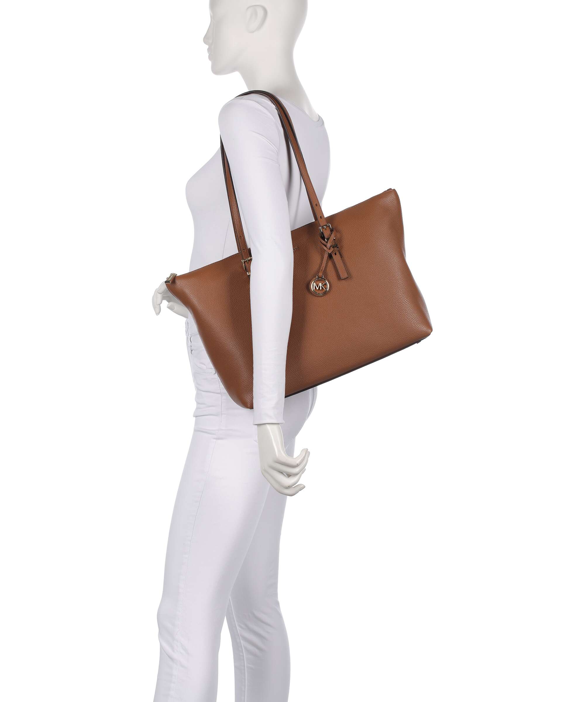 Michael Kors Quinn Large Torba na zakupy luggage - Image 3