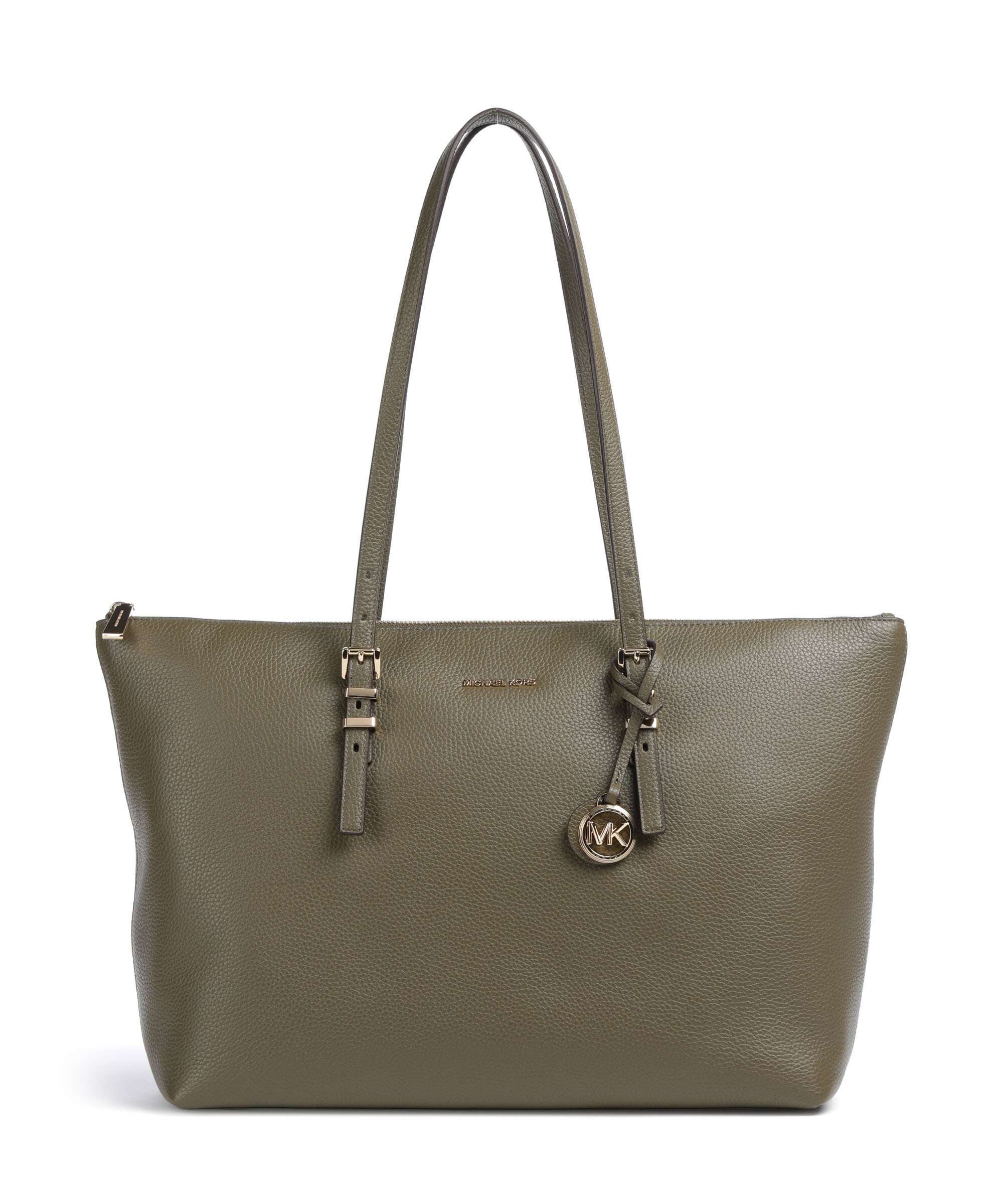 Michael Kors Quinn Large Torba na zakupy loden