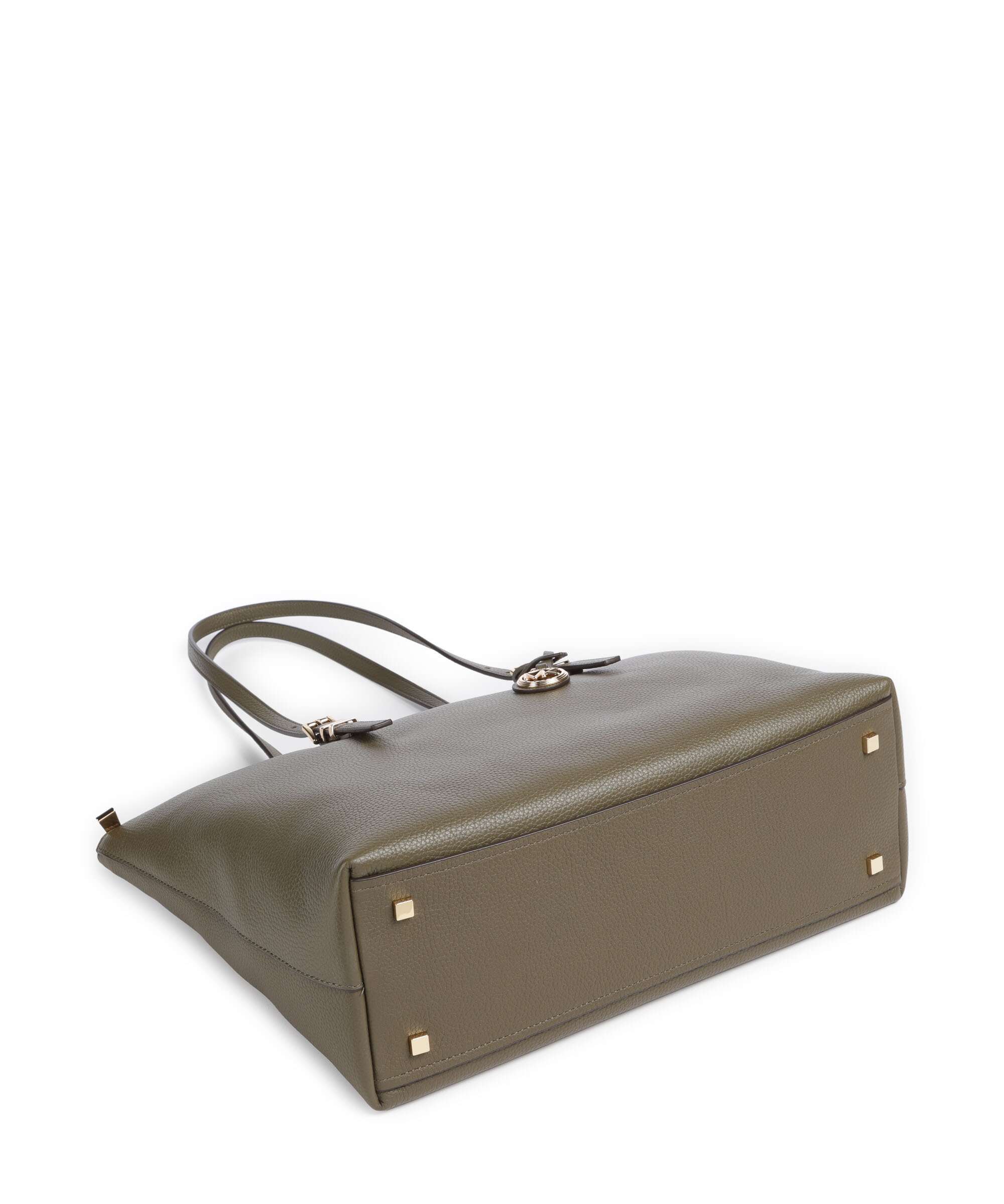 Michael Kors Quinn Large Torba na zakupy loden - Image 4